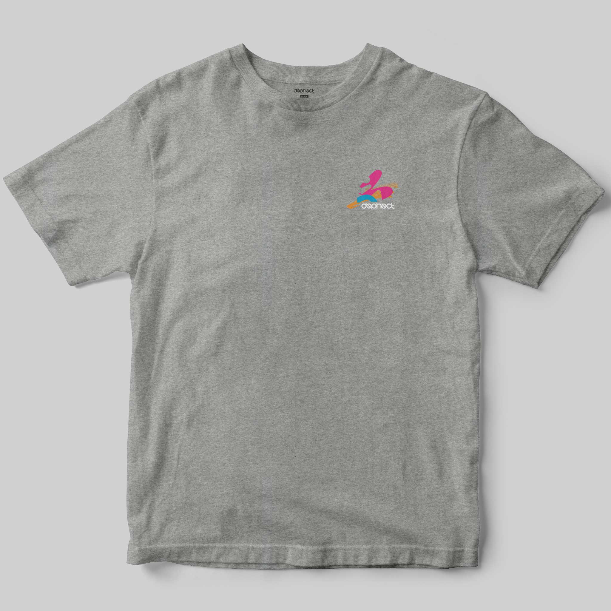 Rabble T-Shirt by Julien Ekiem