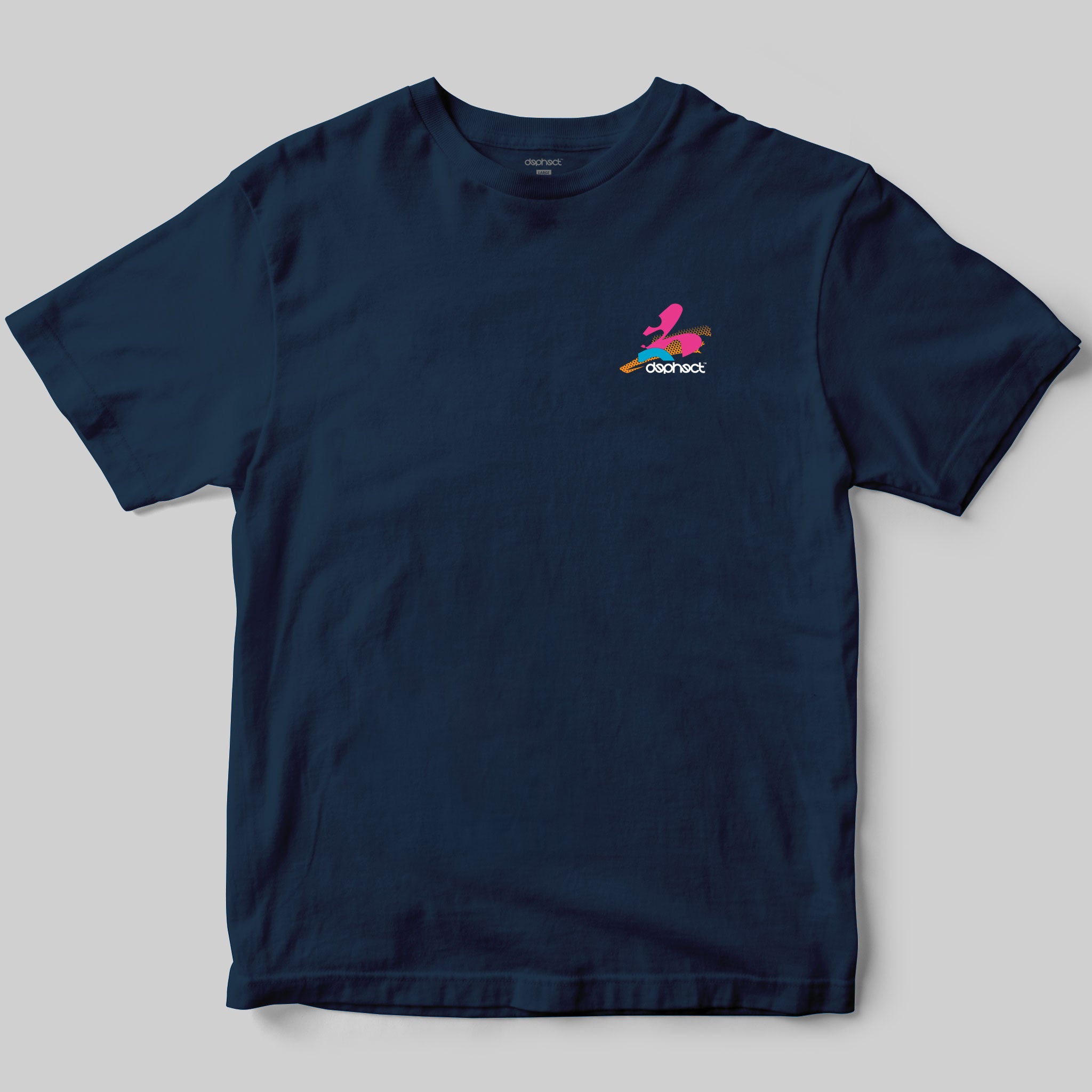 Rabble T-Shirt by Julien Ekiem