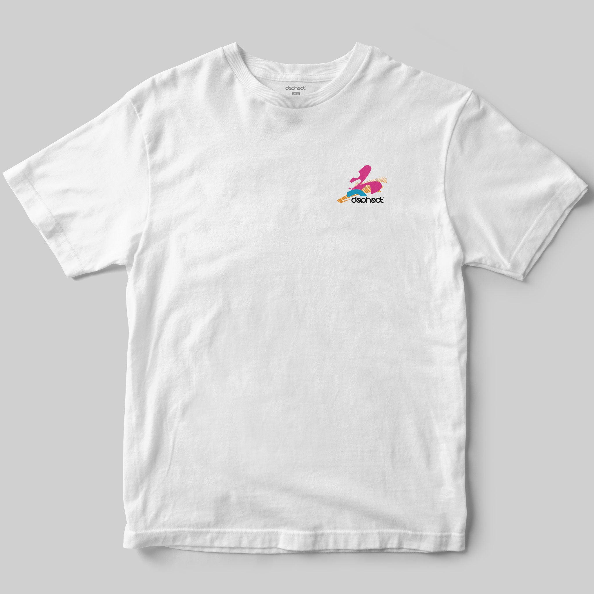 Rabble T-Shirt by Julien Ekiem