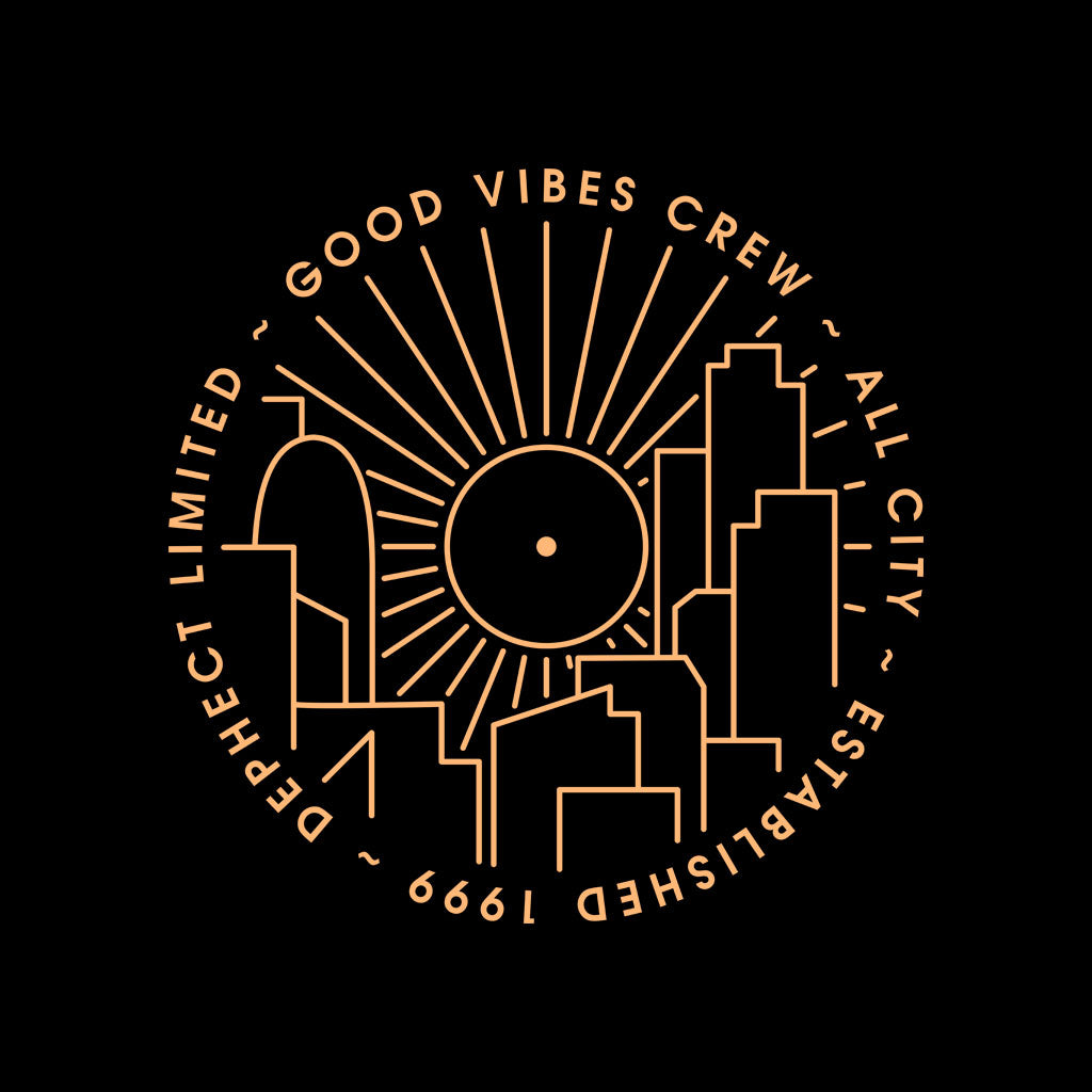 Rays Hoody by Keshone