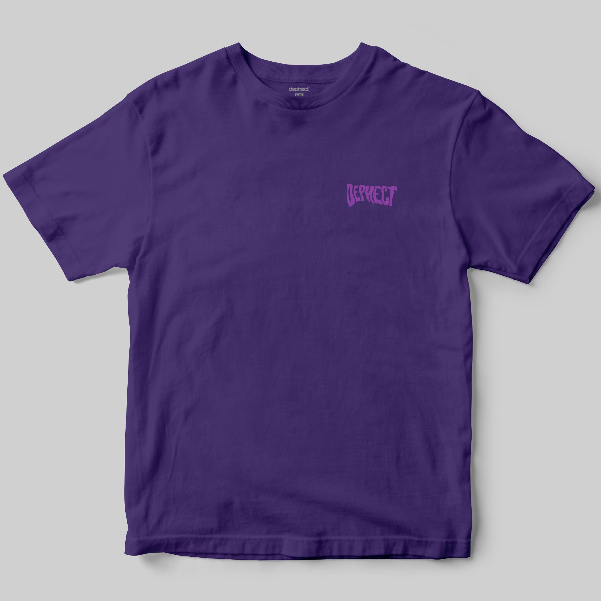 Reef T-Shirt by Mike Winnard