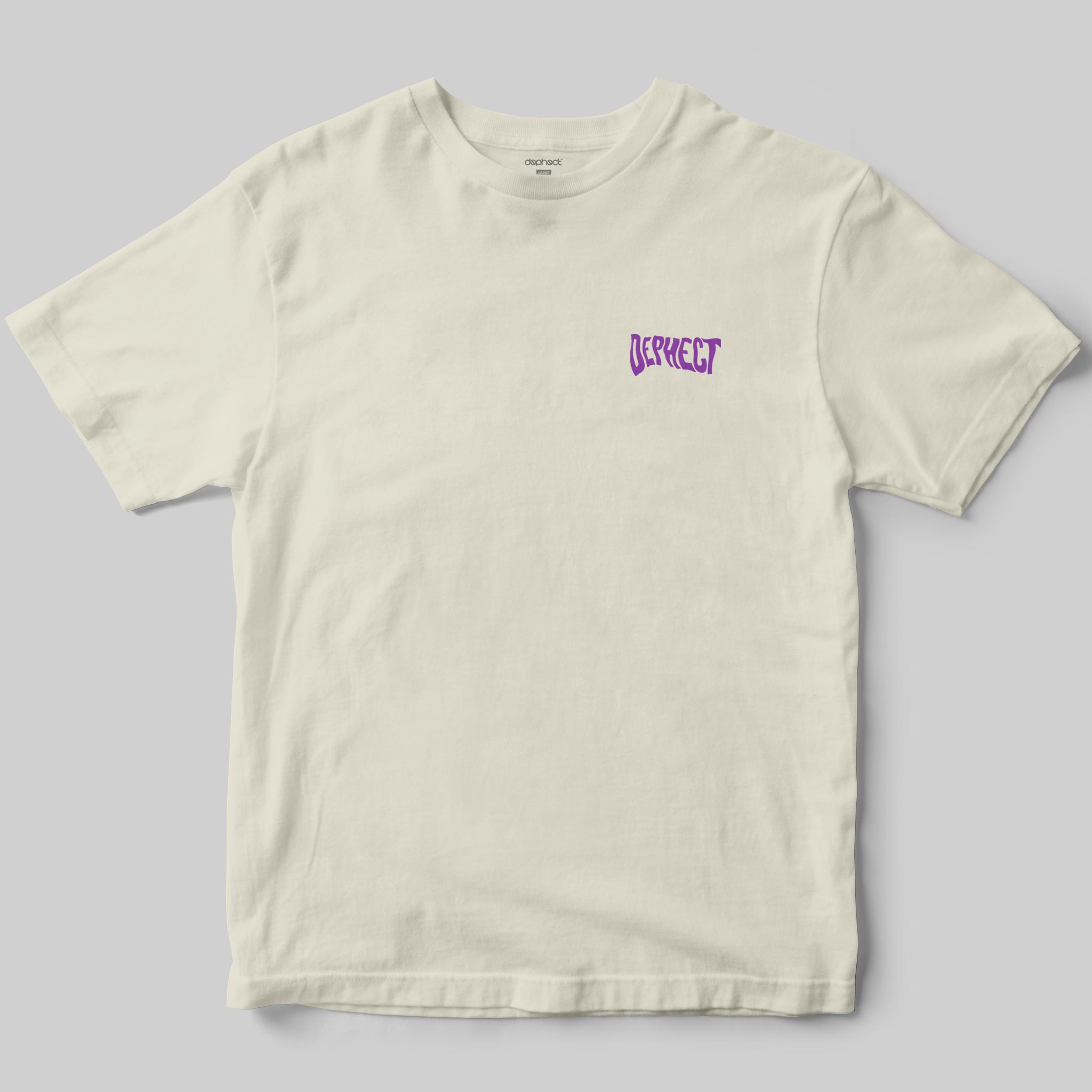 Reef T-Shirt by Mike Winnard