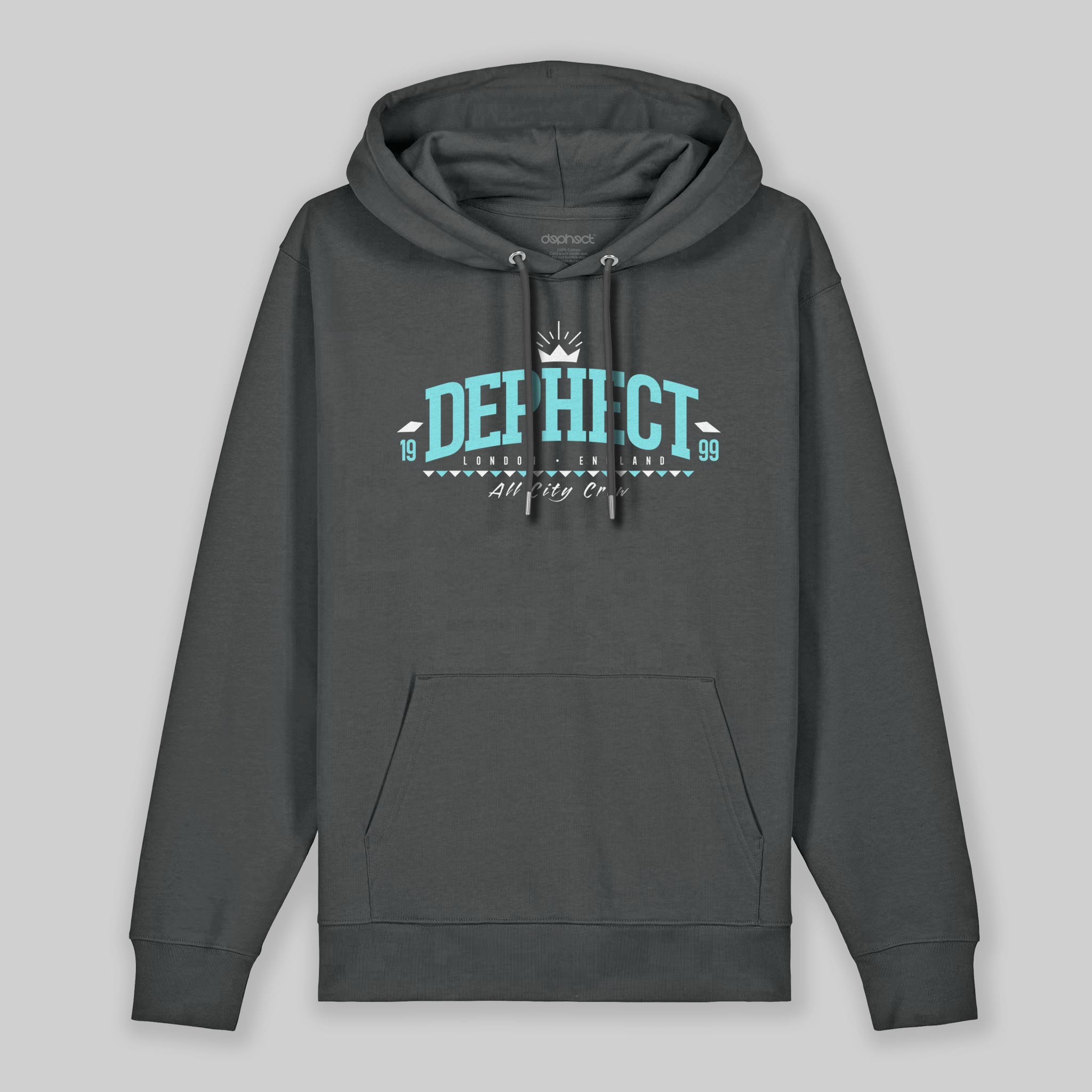 Regal Hoody by Keshone