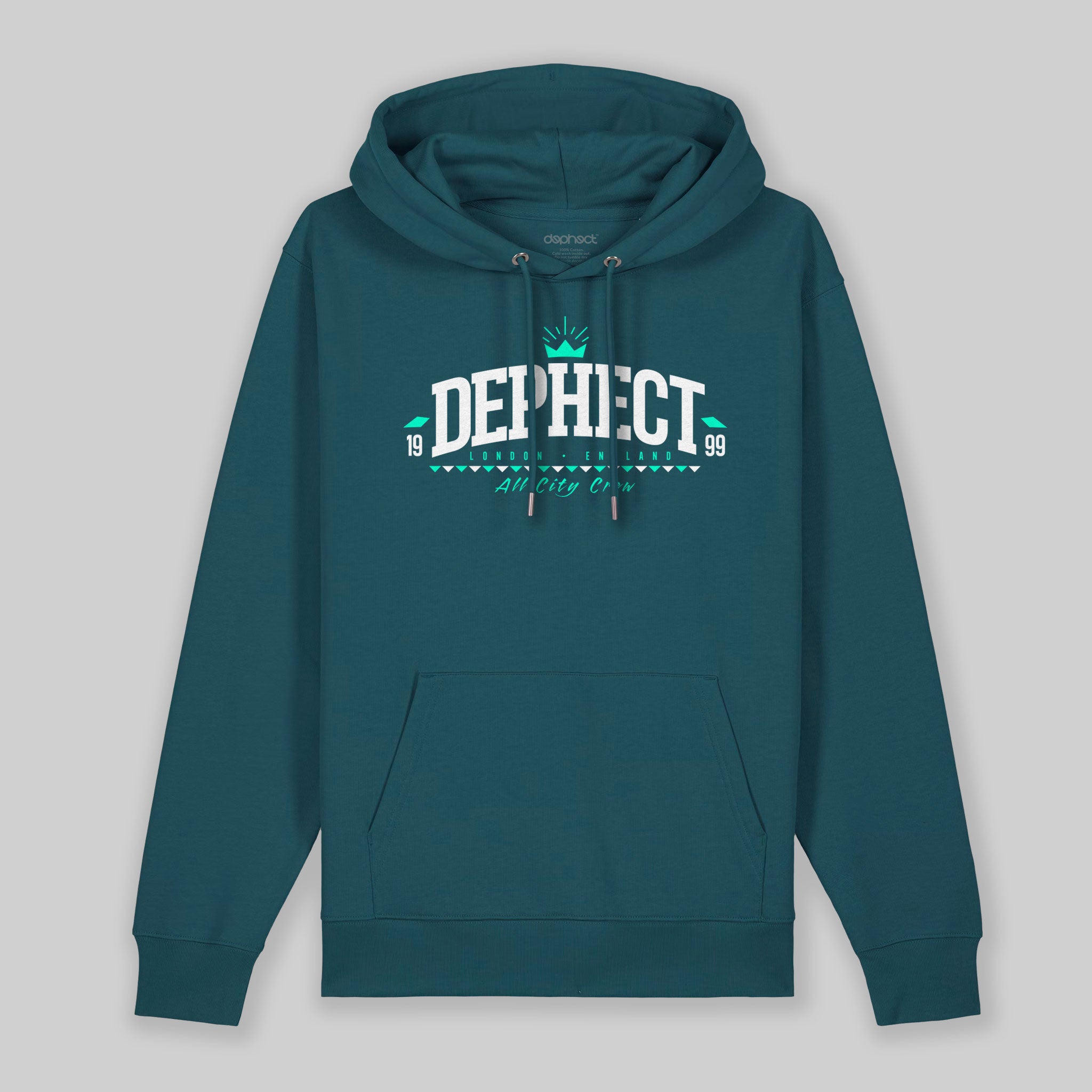 Regal Hoody by Keshone