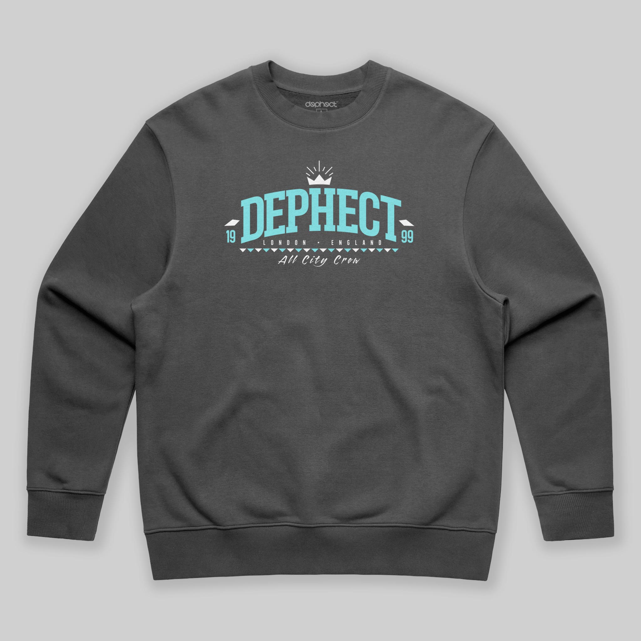 Regal Sweatshirt by Keshone