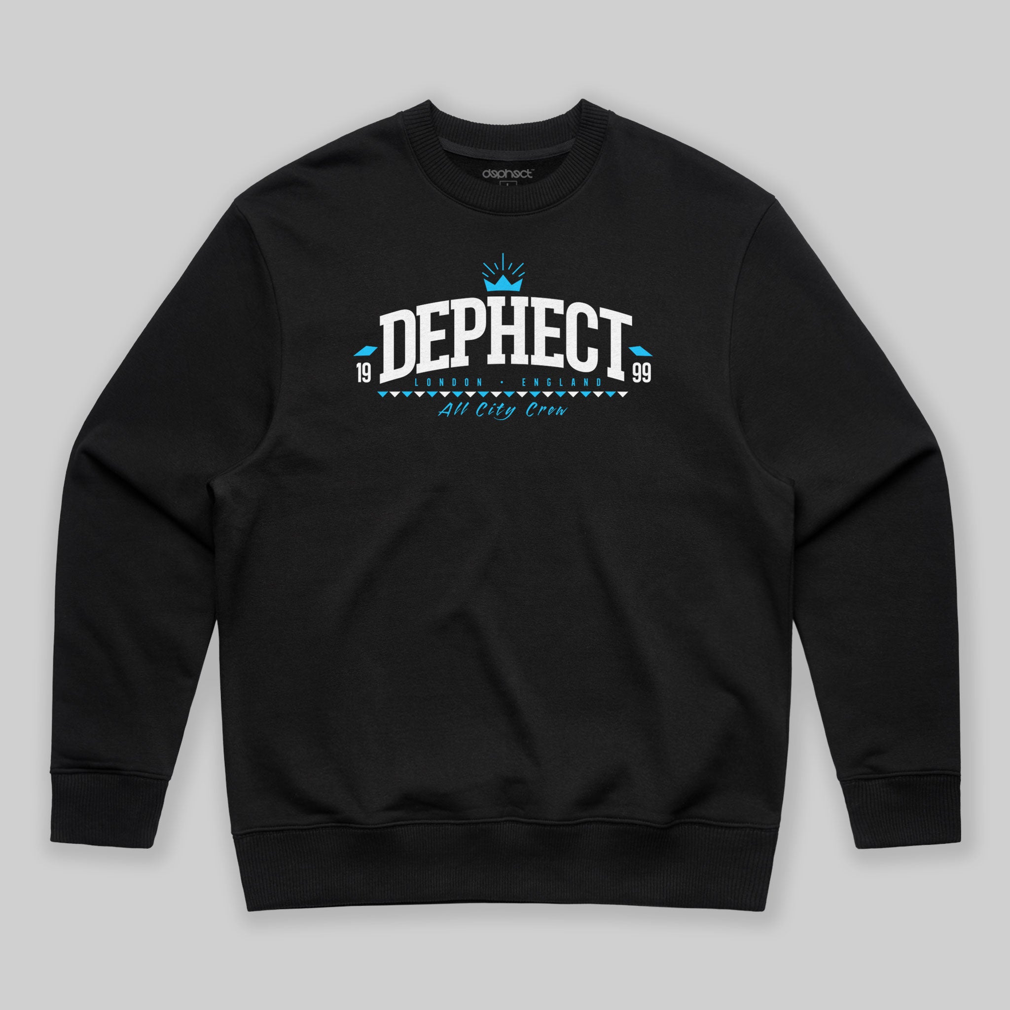 Regal Sweatshirt by Keshone