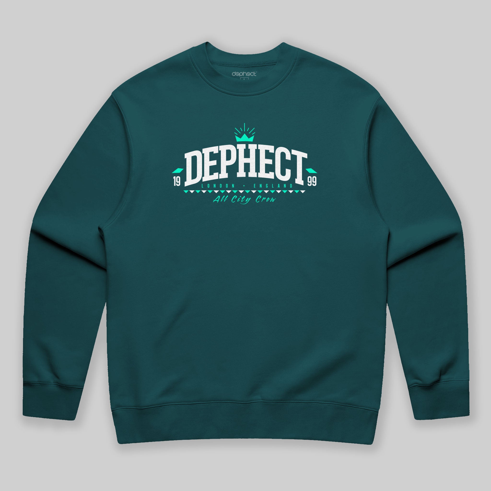 Regal Sweatshirt by Keshone