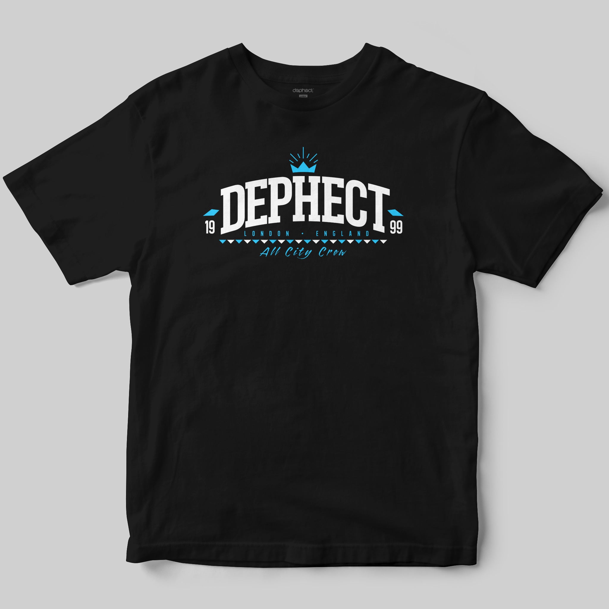 Regal T-Shirt by Keshone