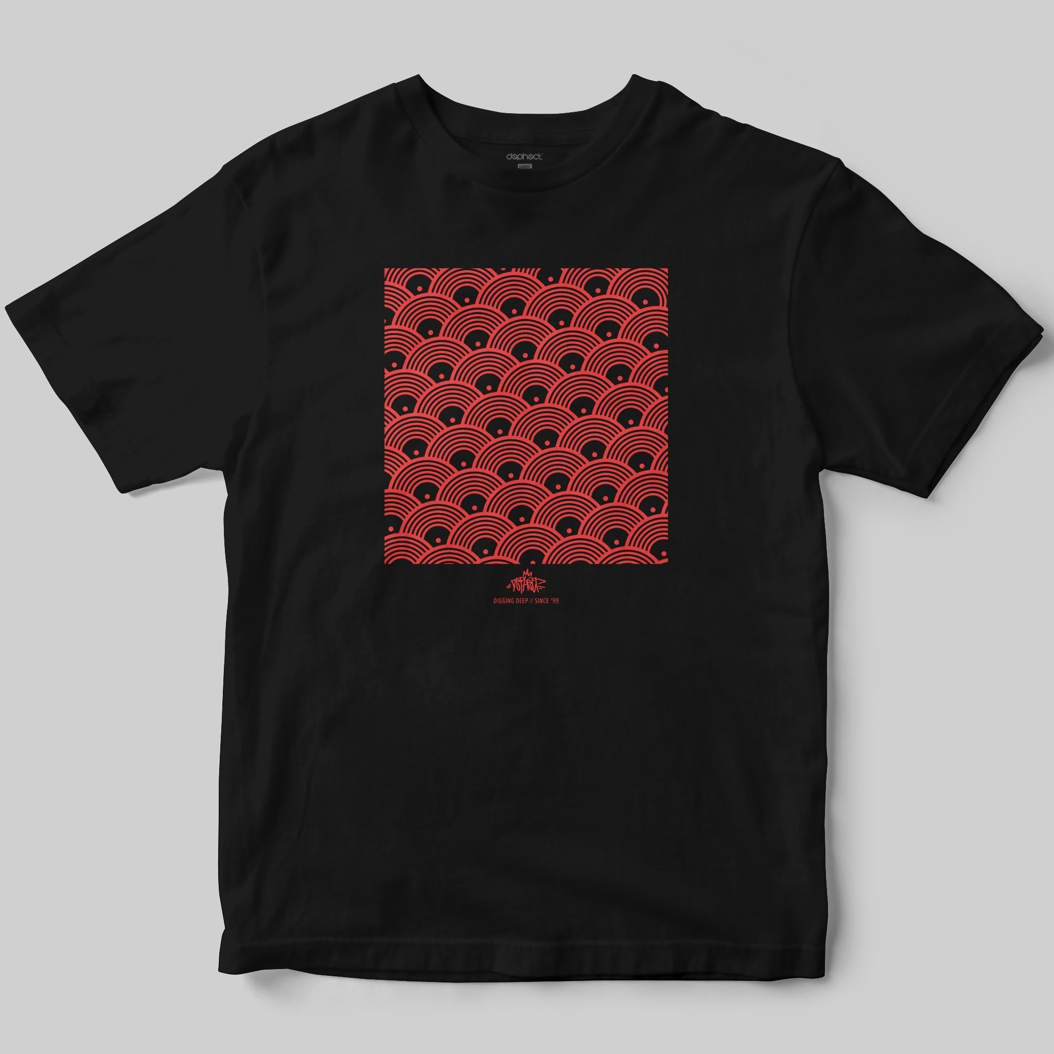 Repeat T-Shirt by Keshone