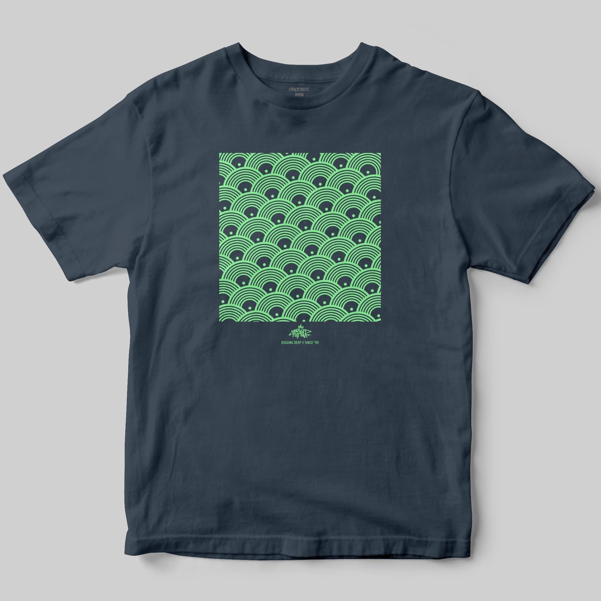 Repeat T-Shirt by Keshone