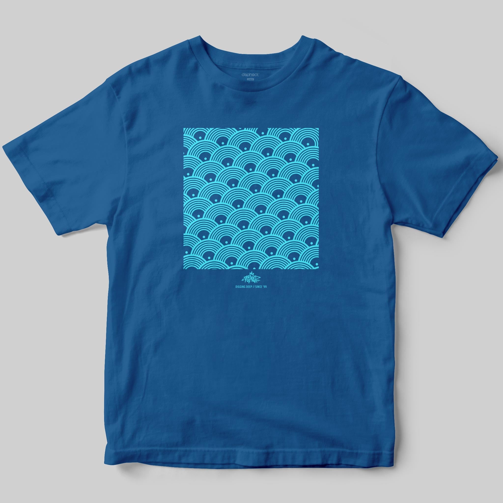 Repeat T-Shirt by Keshone