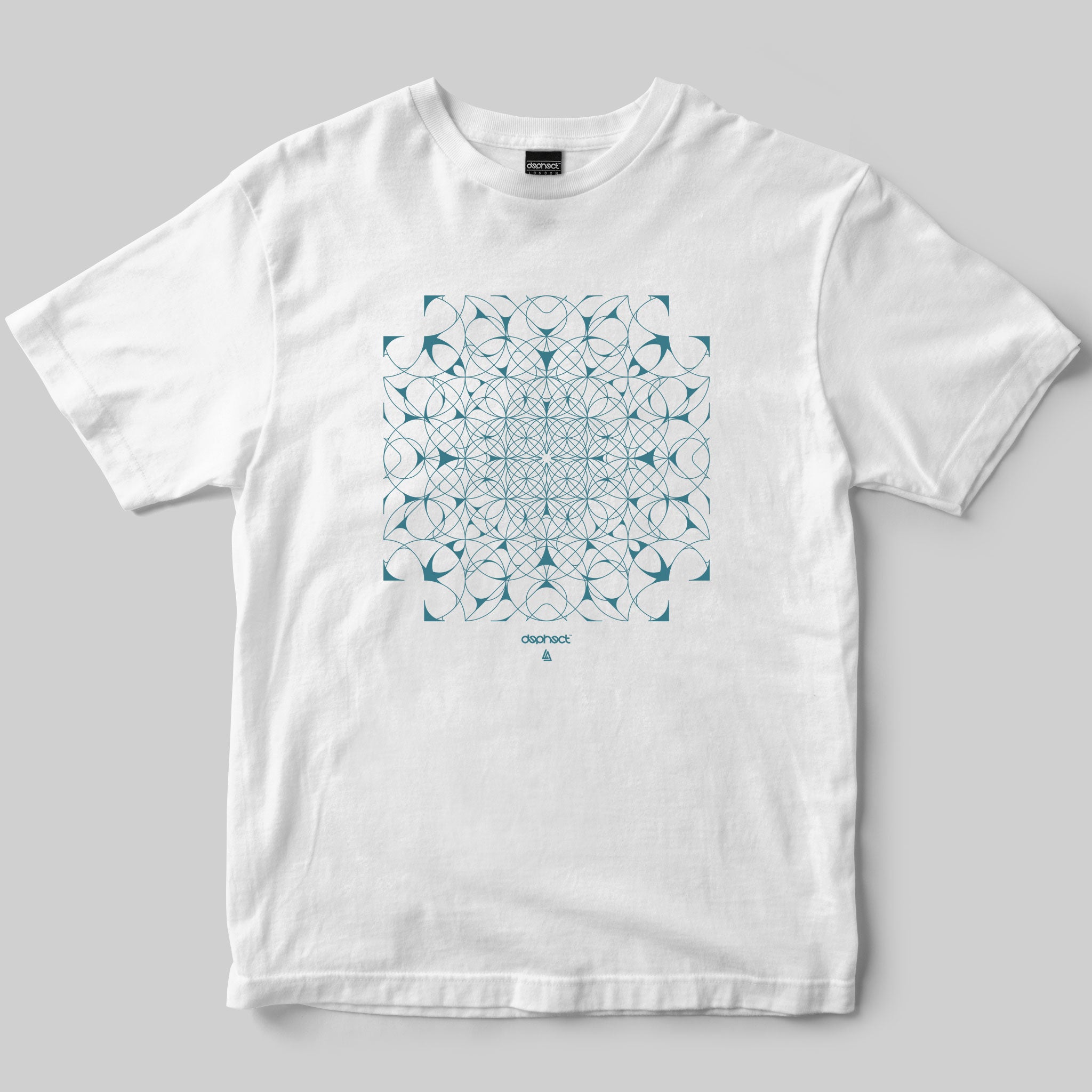 Rhythm T-Shirt by Robert Anderson