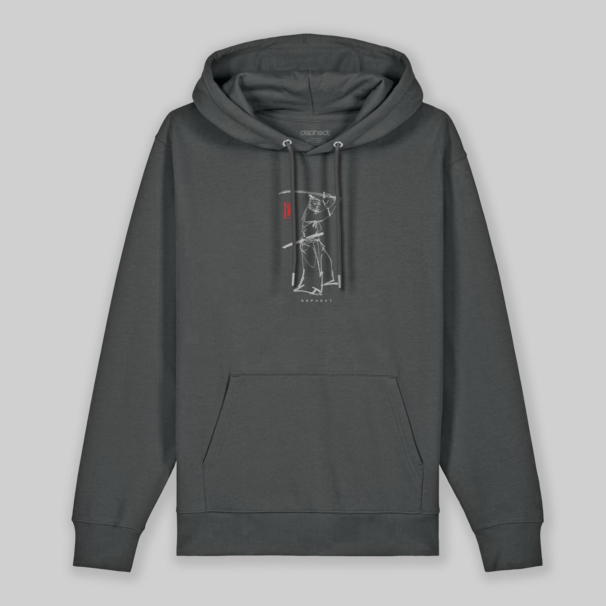 Ronin Hoody by Dan Kitchener