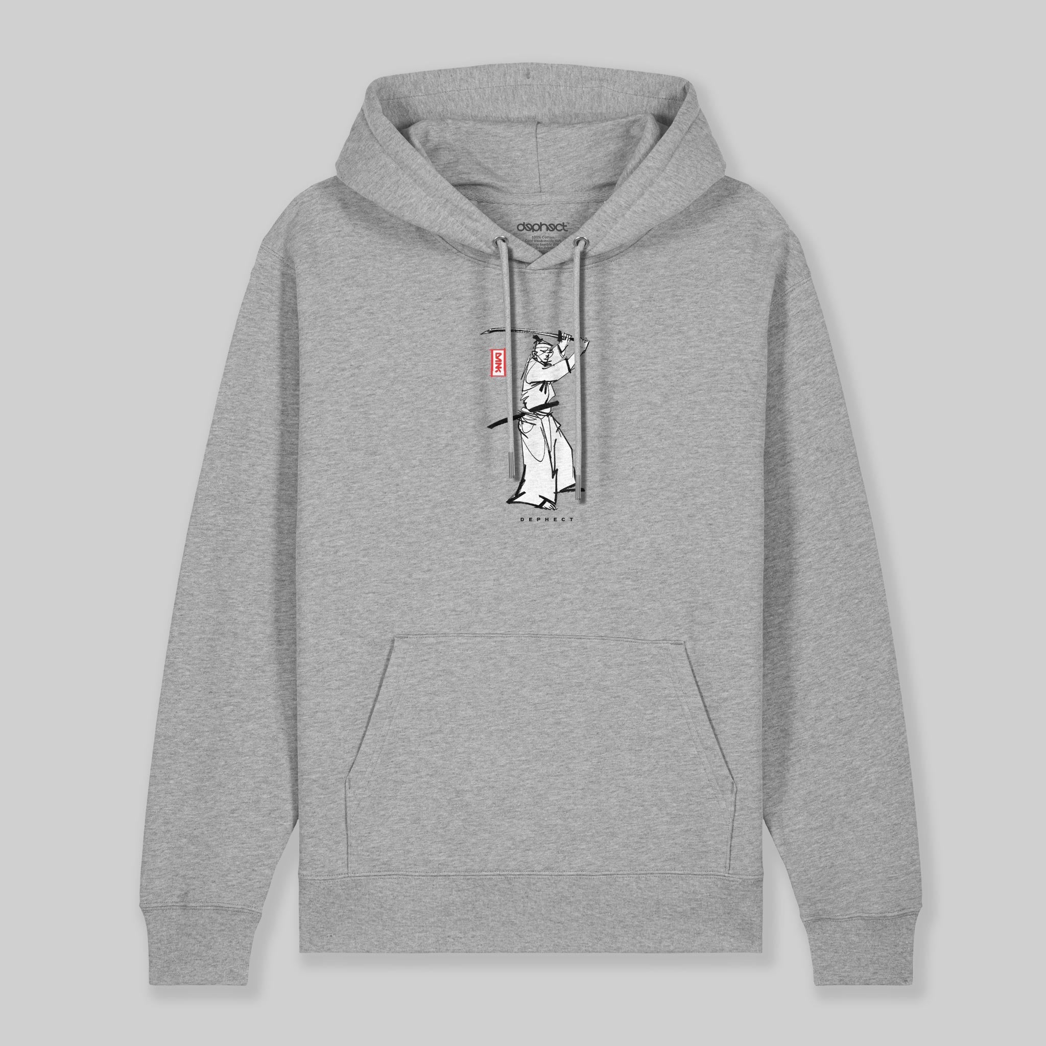 Ronin Hoody by Dan Kitchener