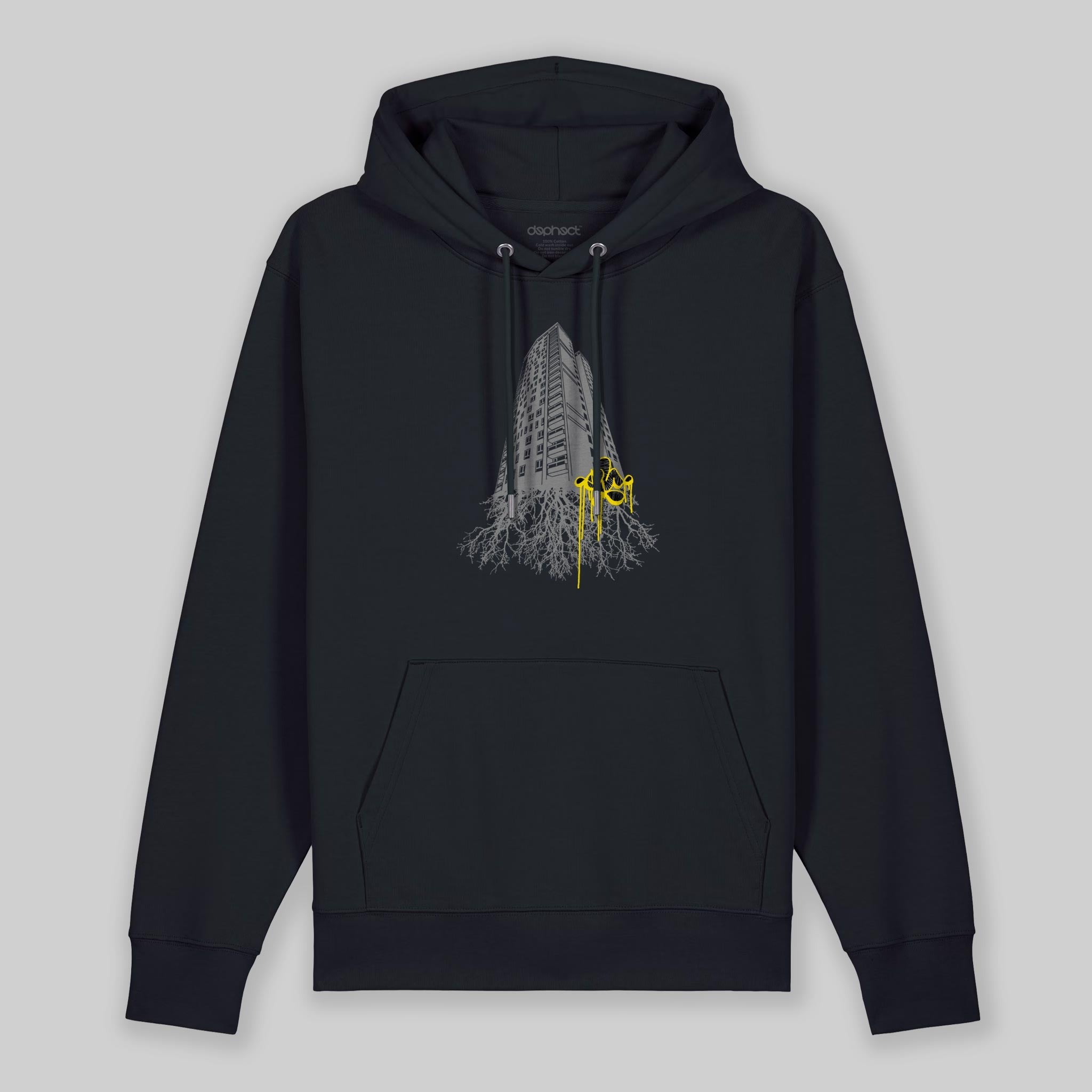 Roots Hoody by Keshone