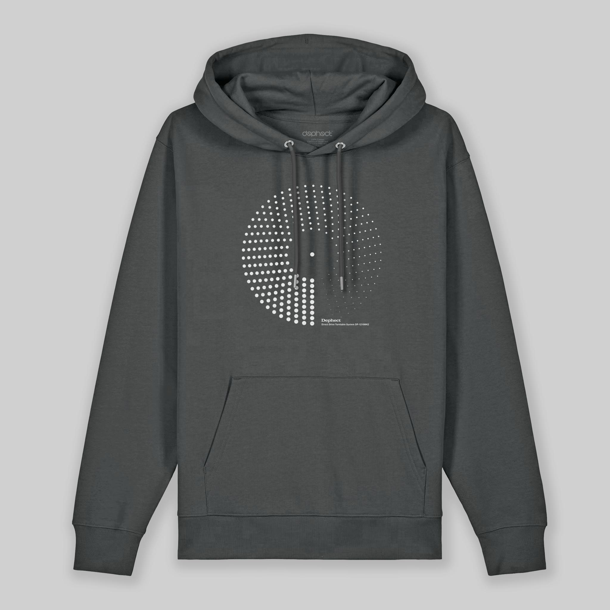 Rotation Hoody by Matt Drane