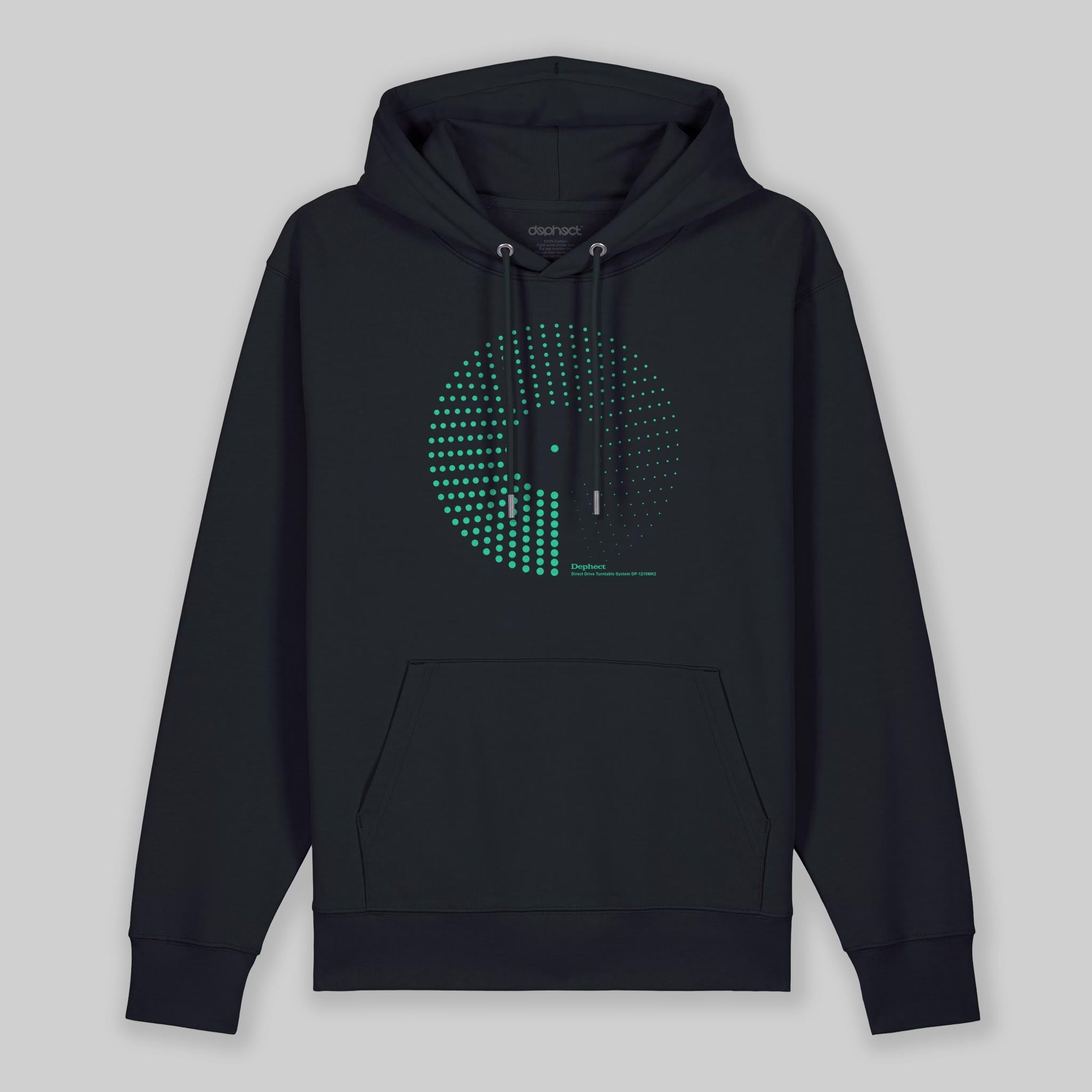 Rotation Hoody by Matt Drane