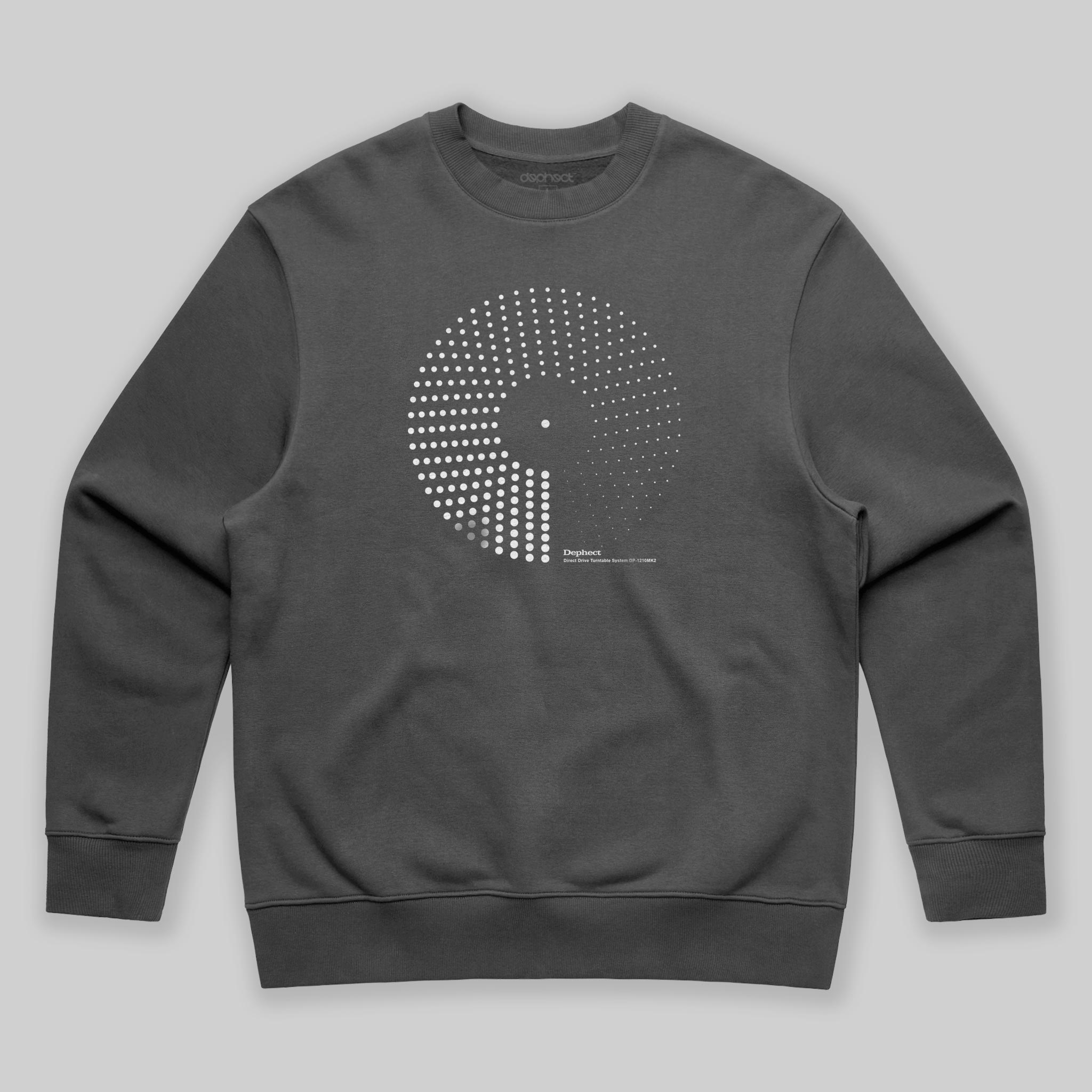 Rotation Sweatshirt by Matt Drane