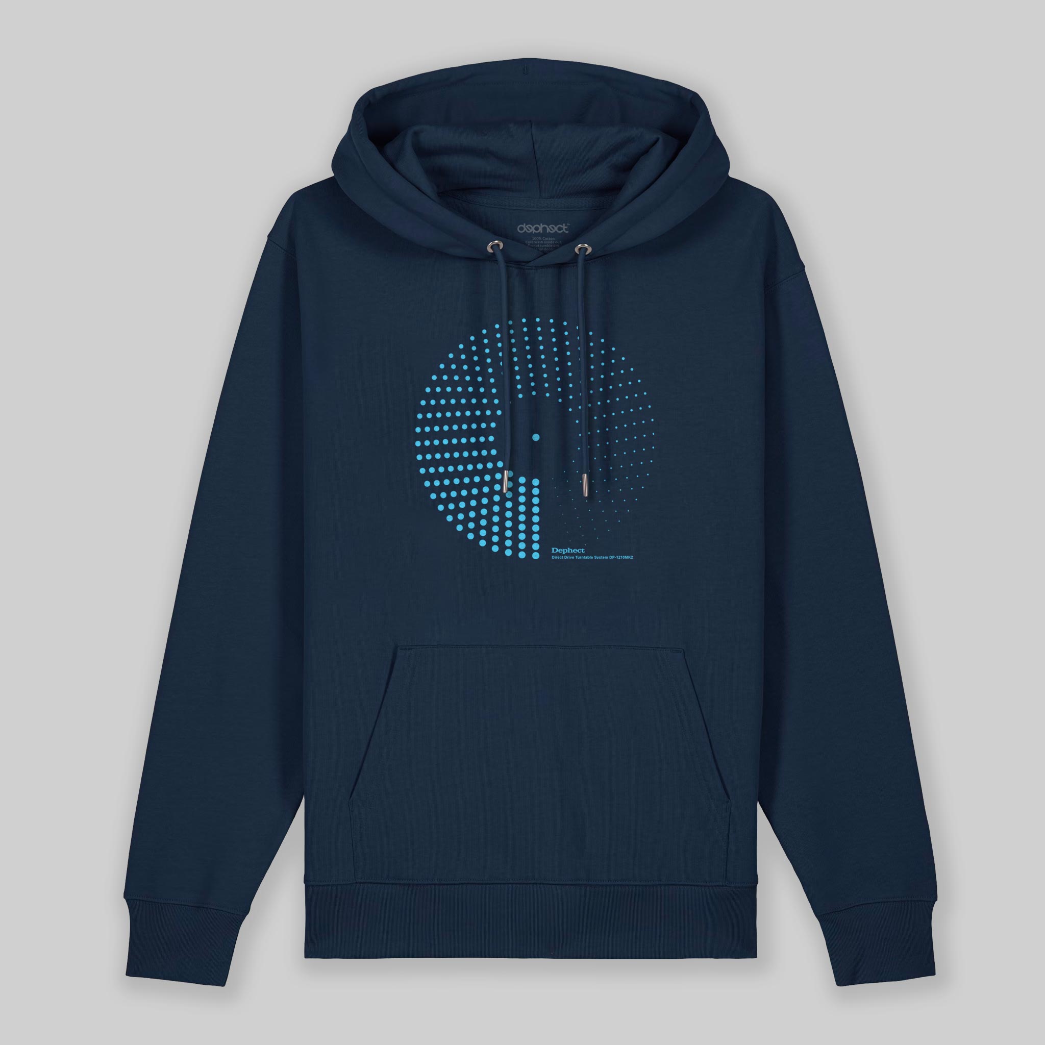 Rotation Hoody by Matt Drane