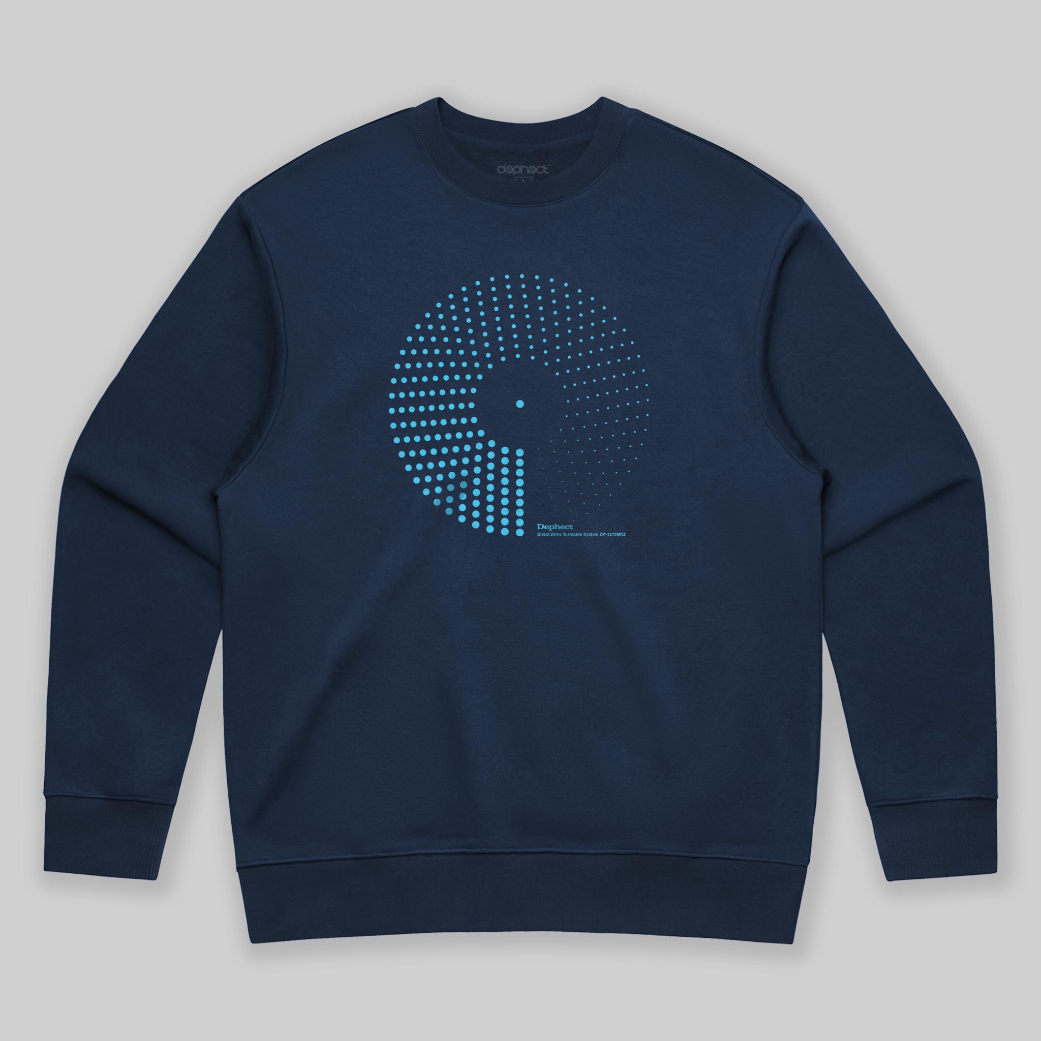Rotation Sweatshirt by Matt Drane