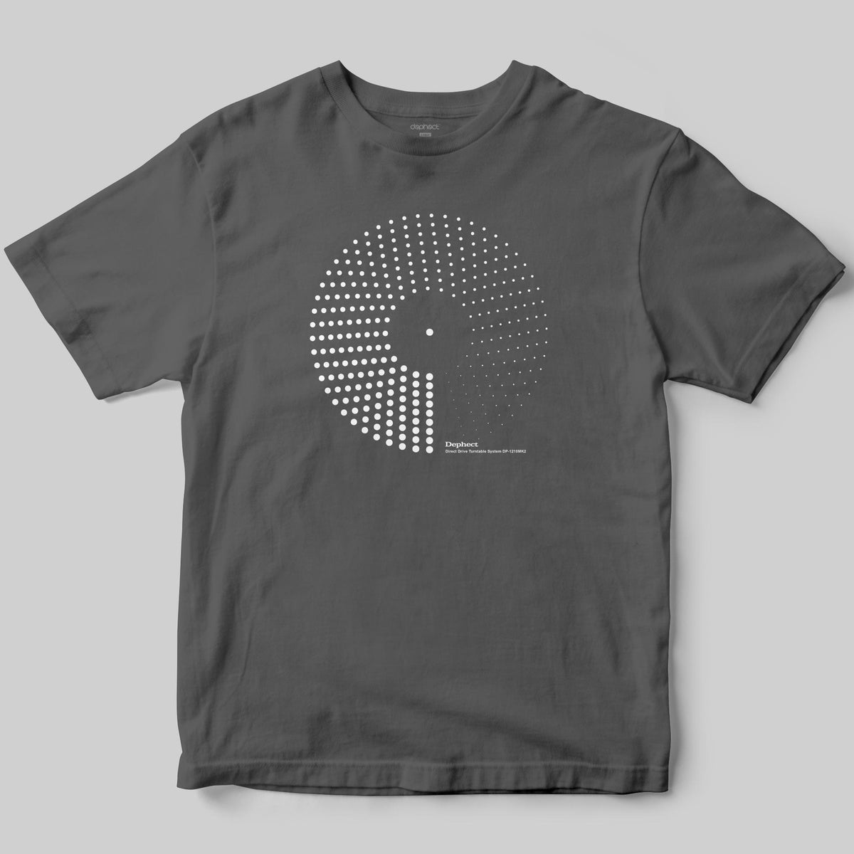 Rotation T-Shirt by Matt Drane
