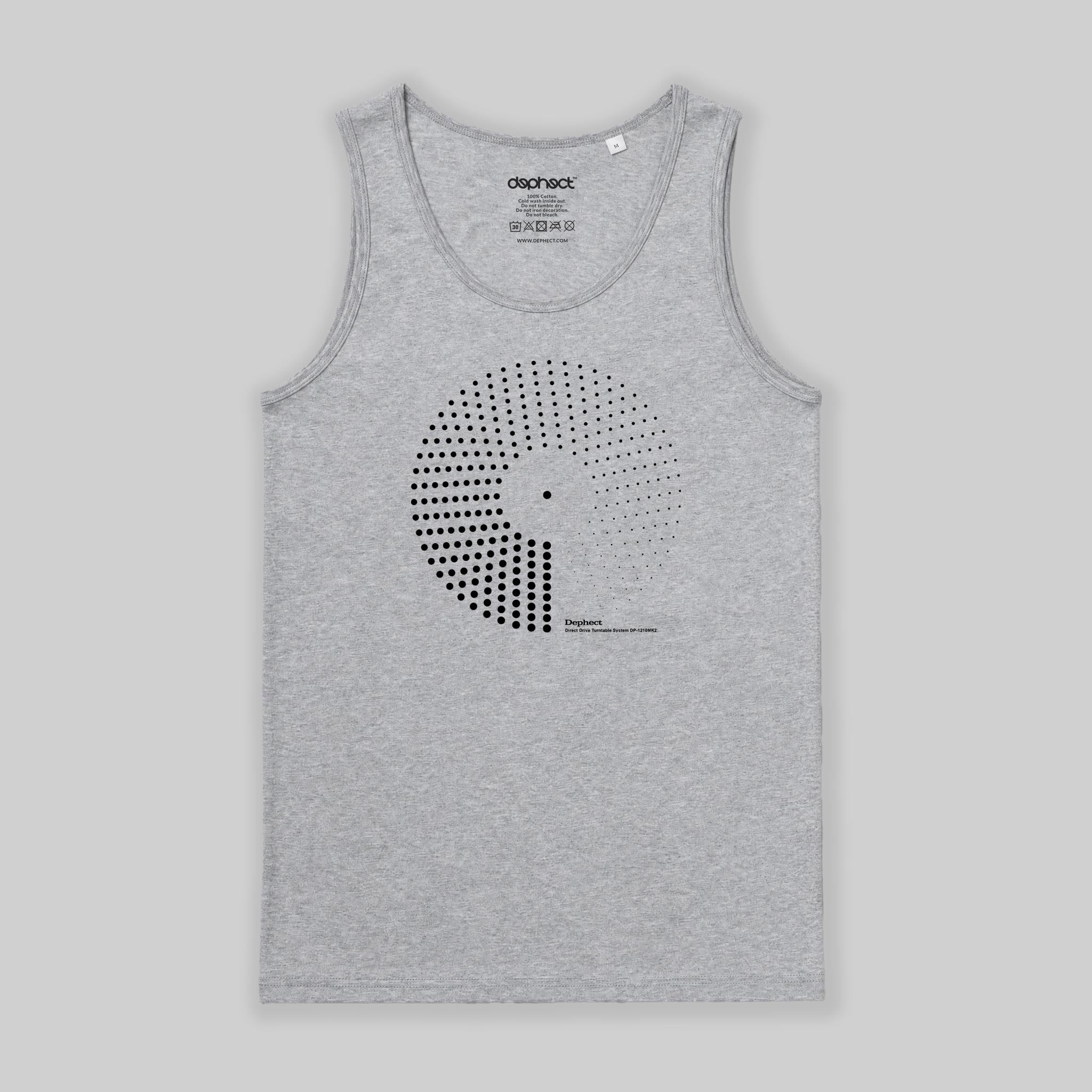 Rotation Vest by Matt Drane