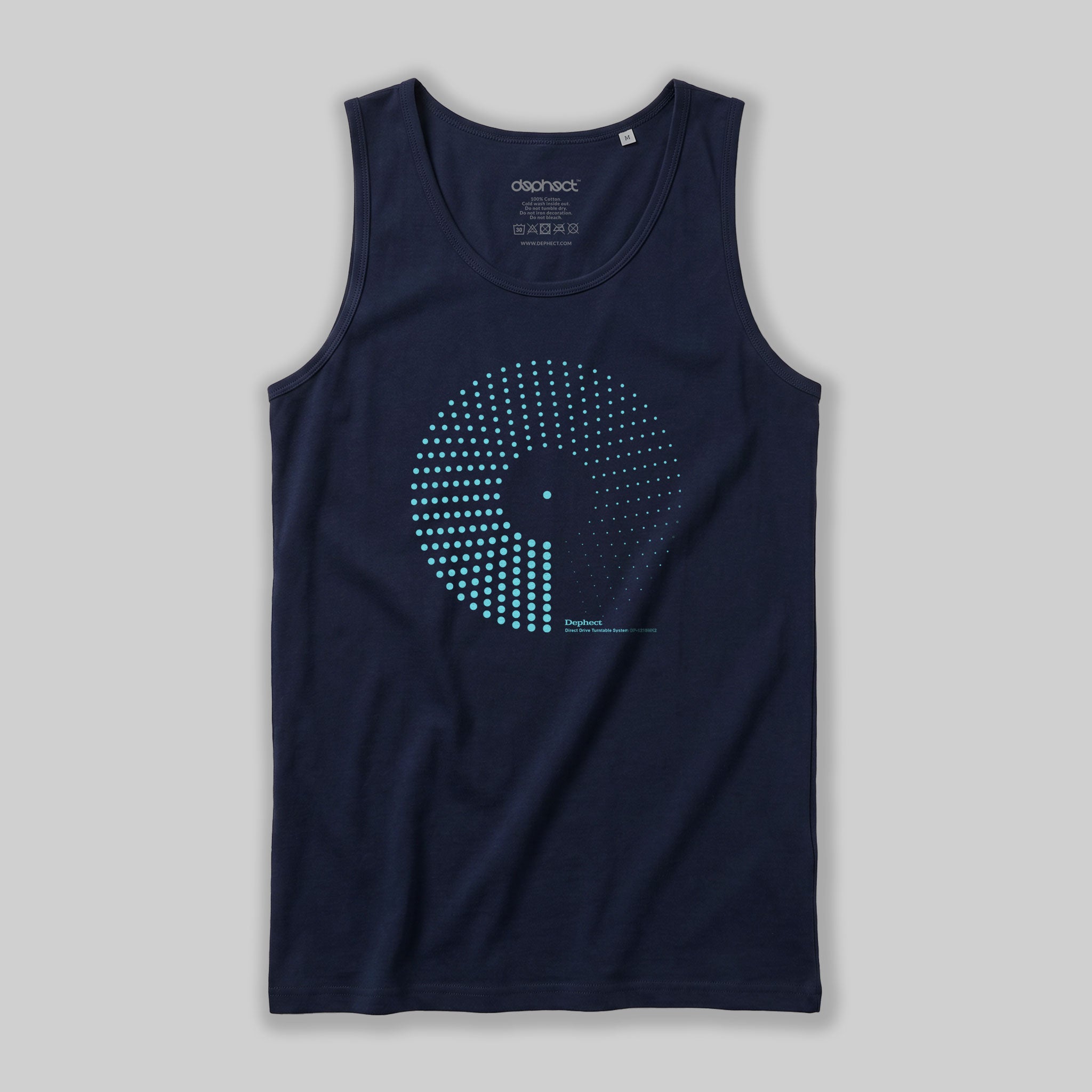 Rotation Vest by Matt Drane