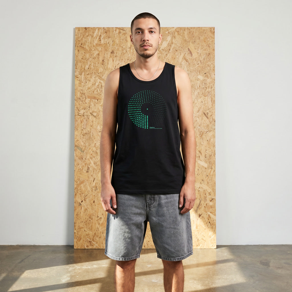 Rotation Vest by Matt Drane