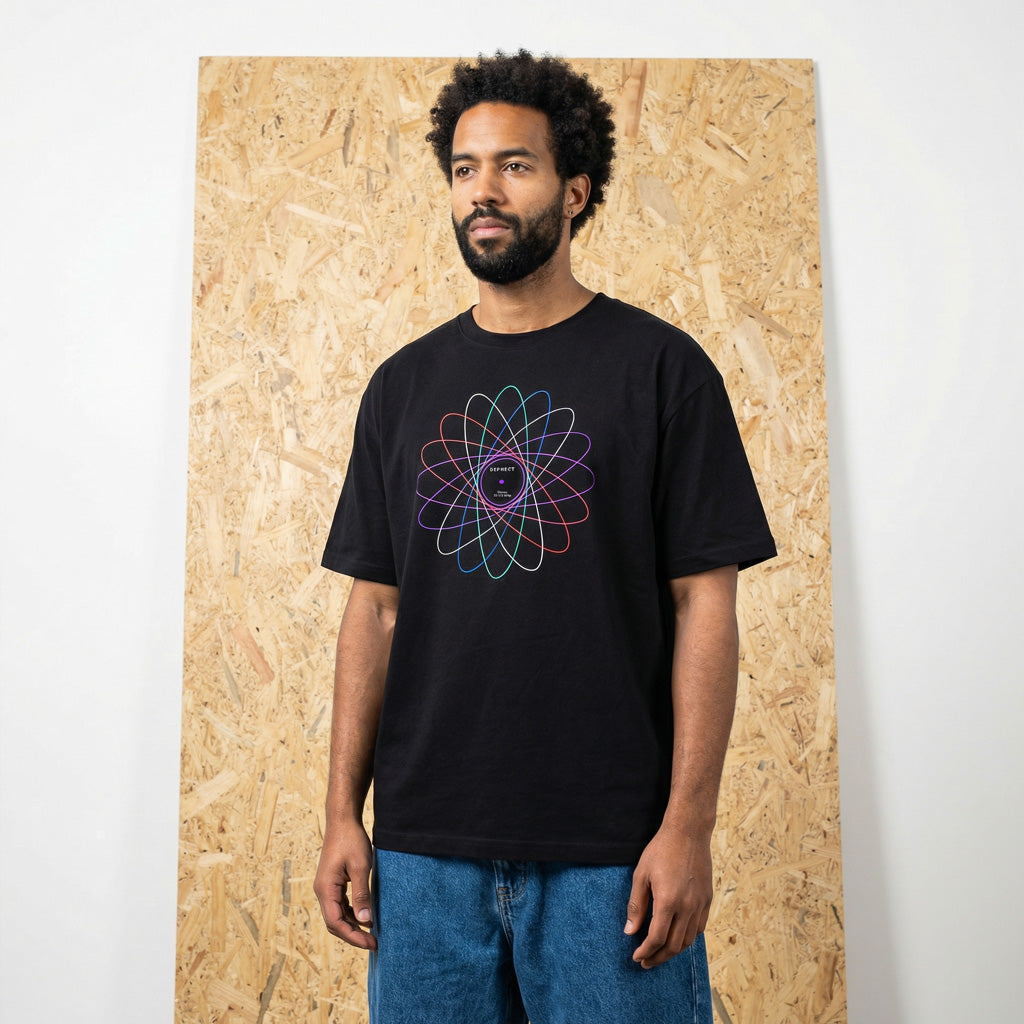 RPM T-Shirt by Matt Drane
