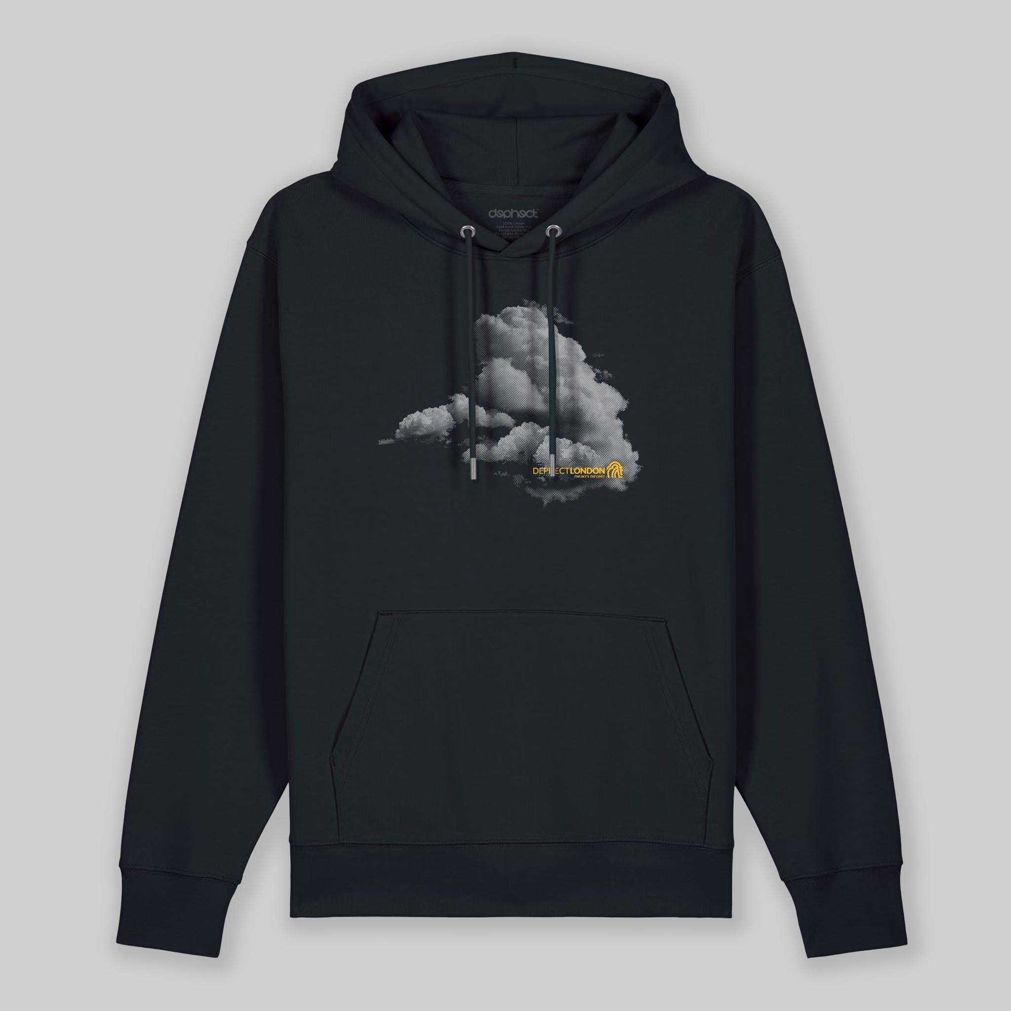 Sky Hoody by Matt Drane