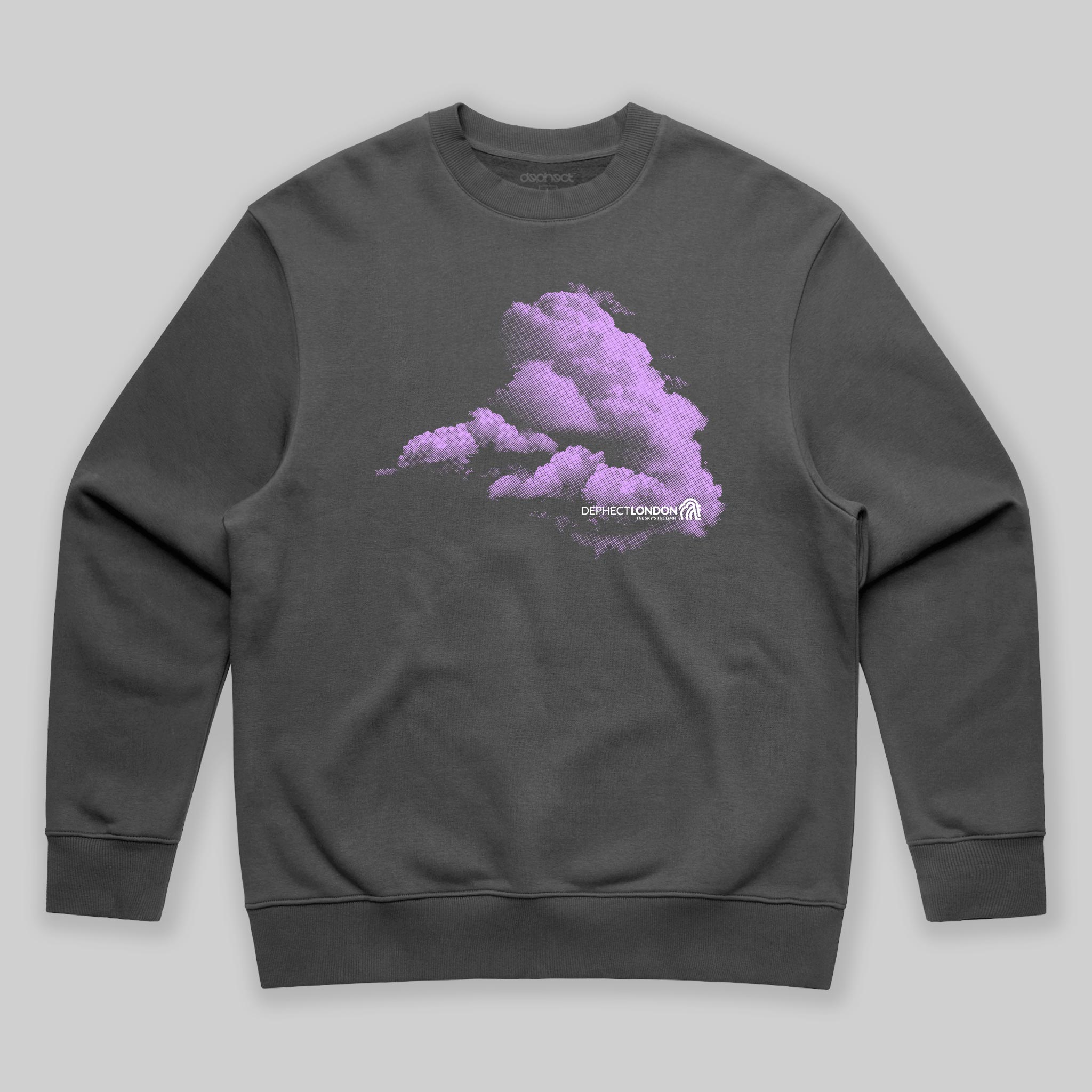 Sky Sweatshirt by Matt Drane