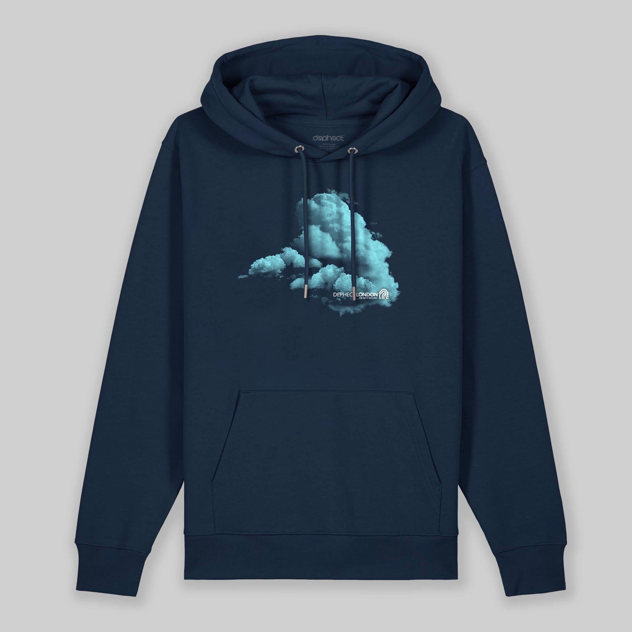 Sky Hoody by Matt Drane
