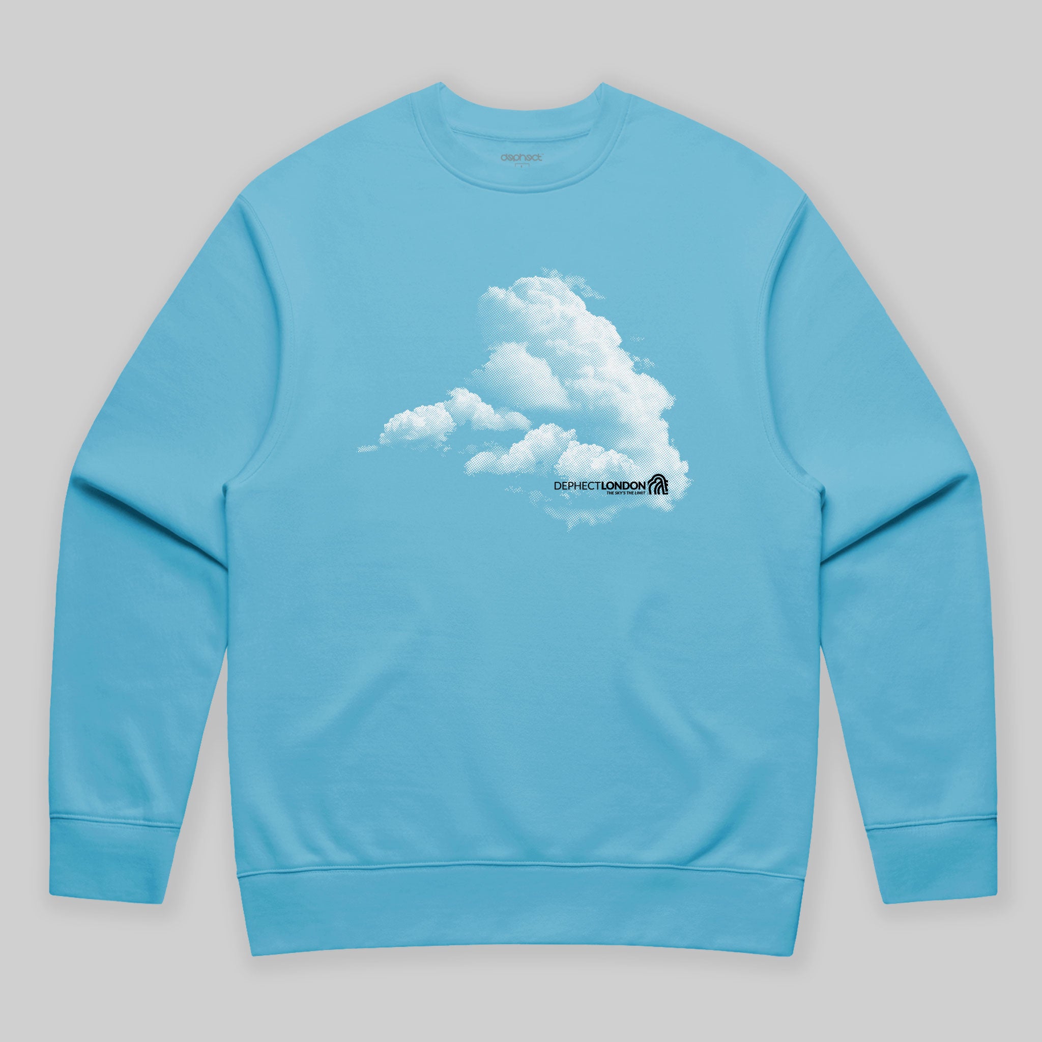 Sky Sweatshirt by Matt Drane