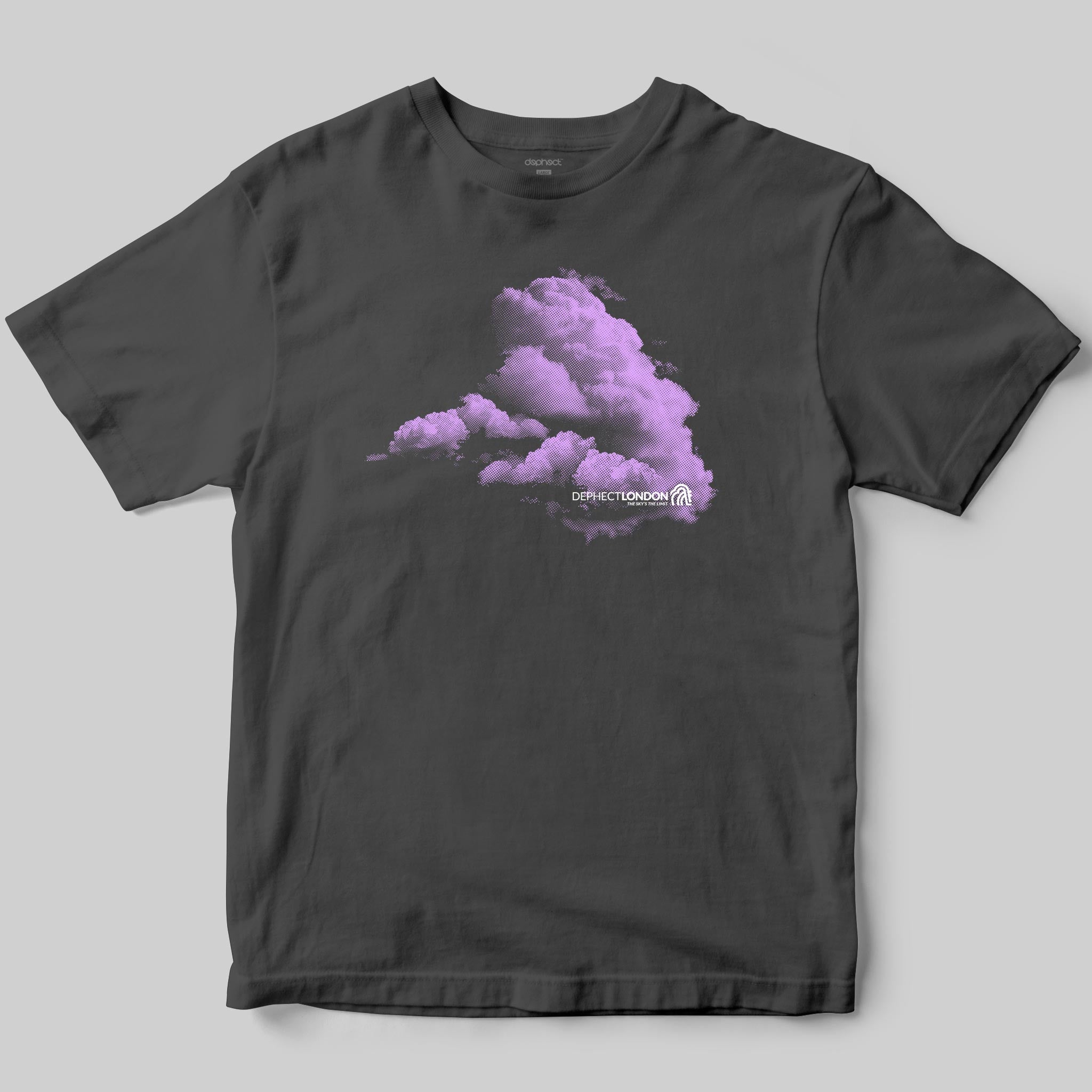 SKY T-SHIRT BY MATT DRANE