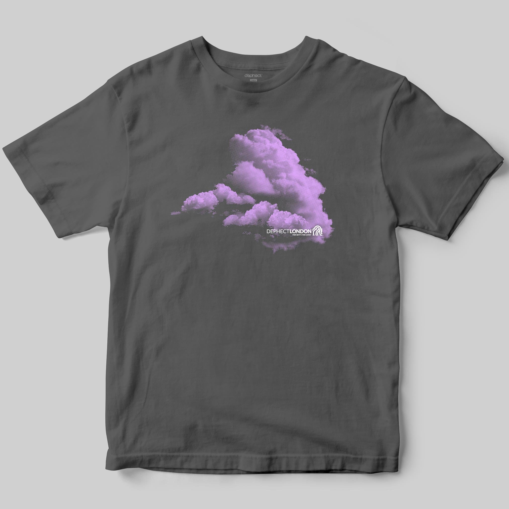 SKY T-SHIRT BY MATT DRANE