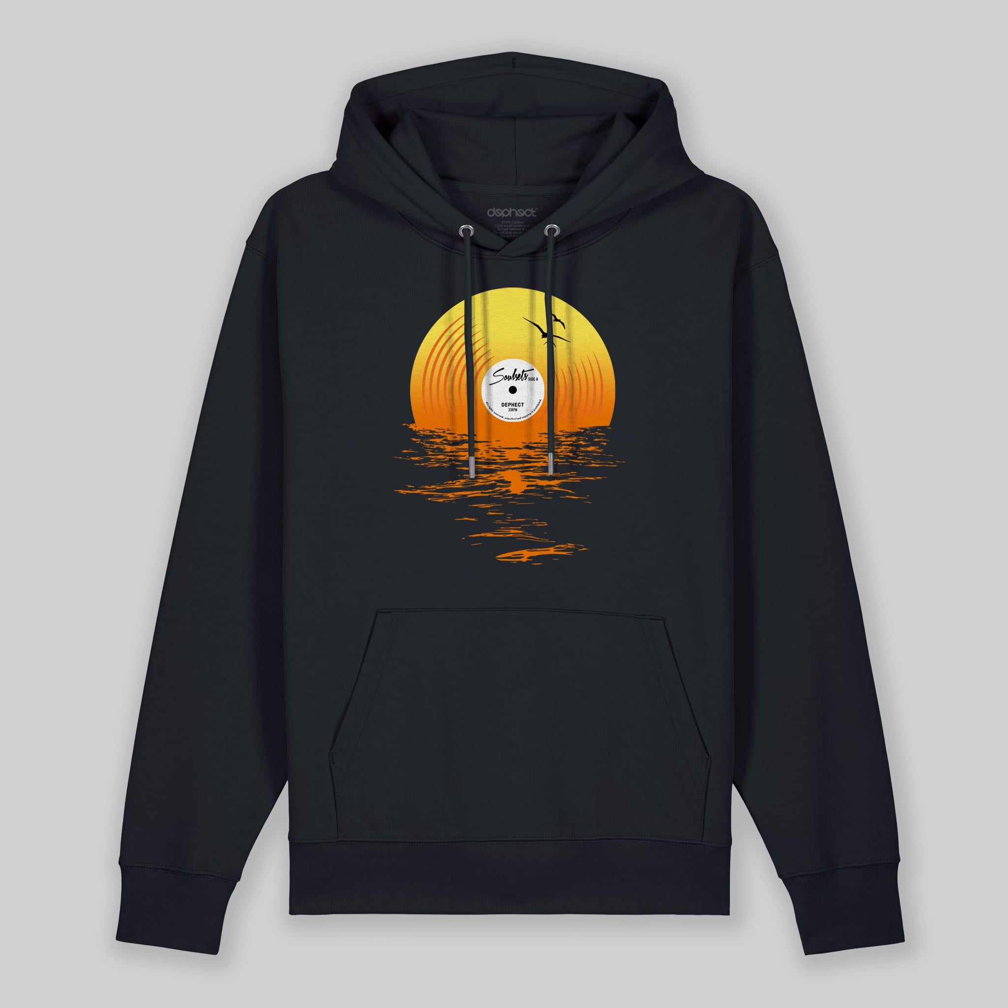 Soulsets Hoody by Matt Drane