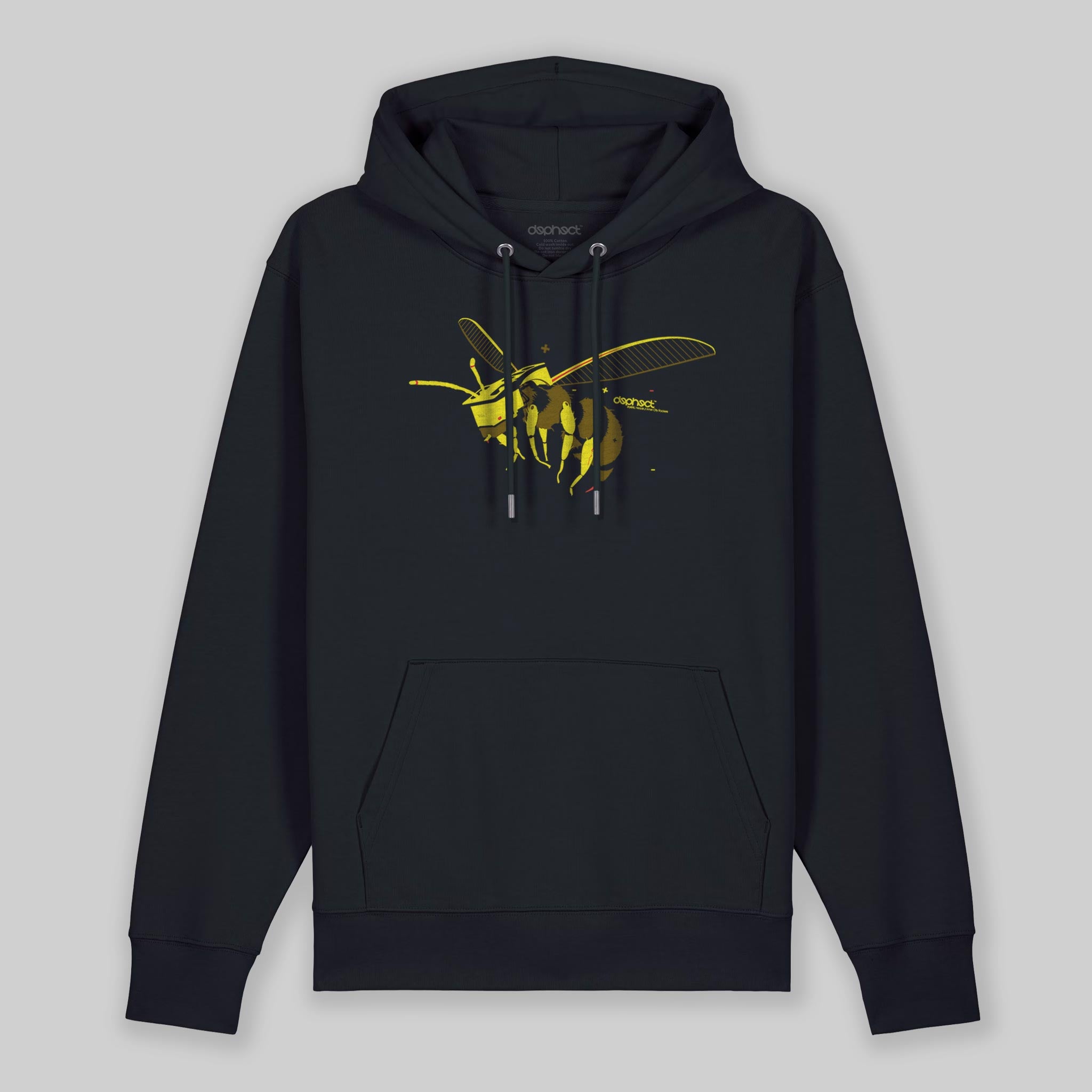 Stylistic Heads Hoody by Keshone