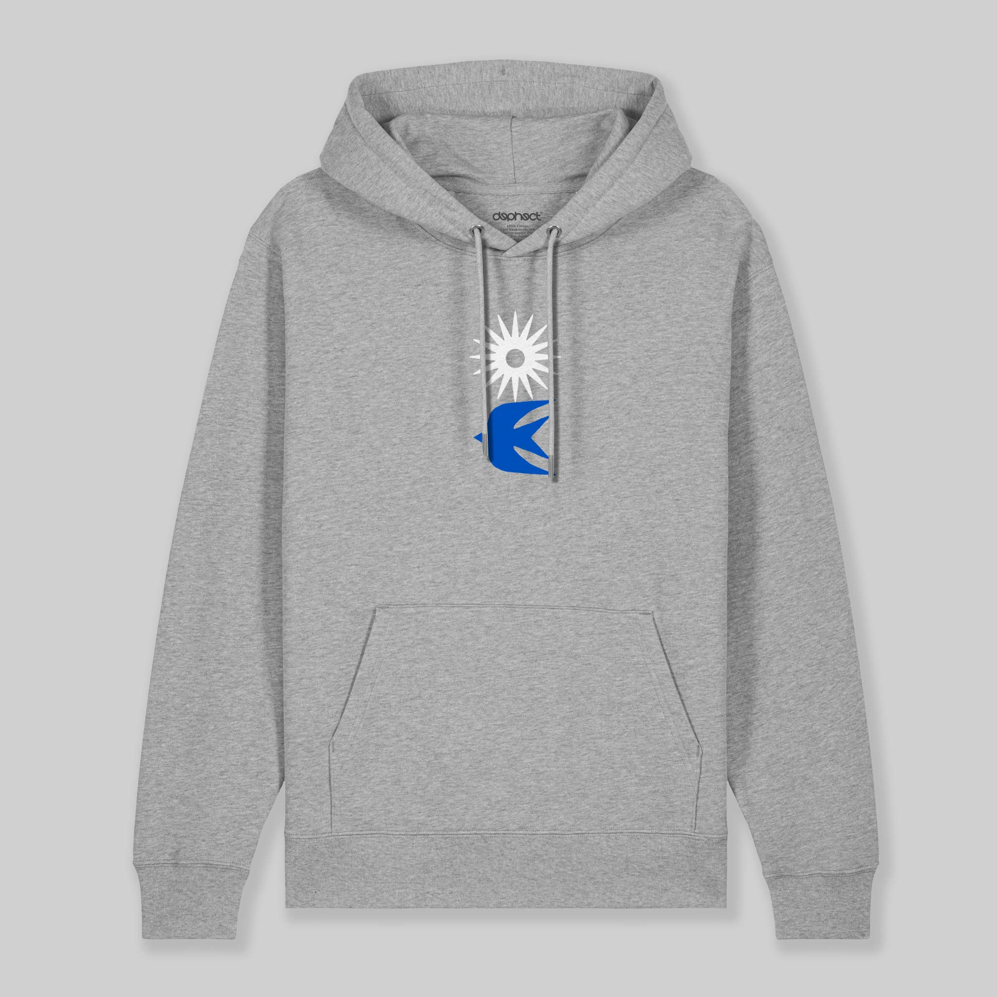 Sun Bird Hoody by James Coffman