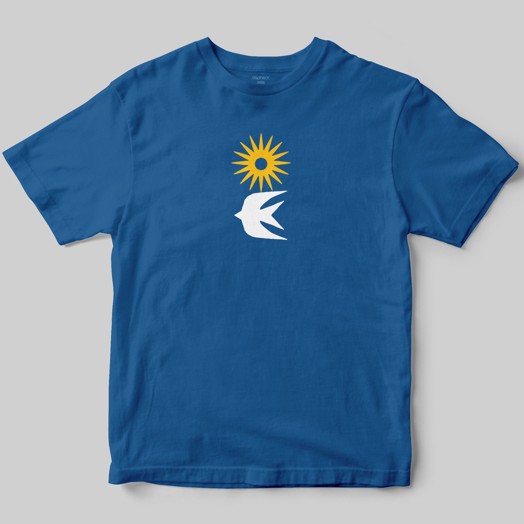 Sun Bird T-Shirt by James Coffman