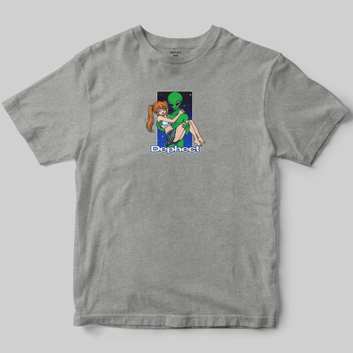 Taken T-Shirt by Eight Decay