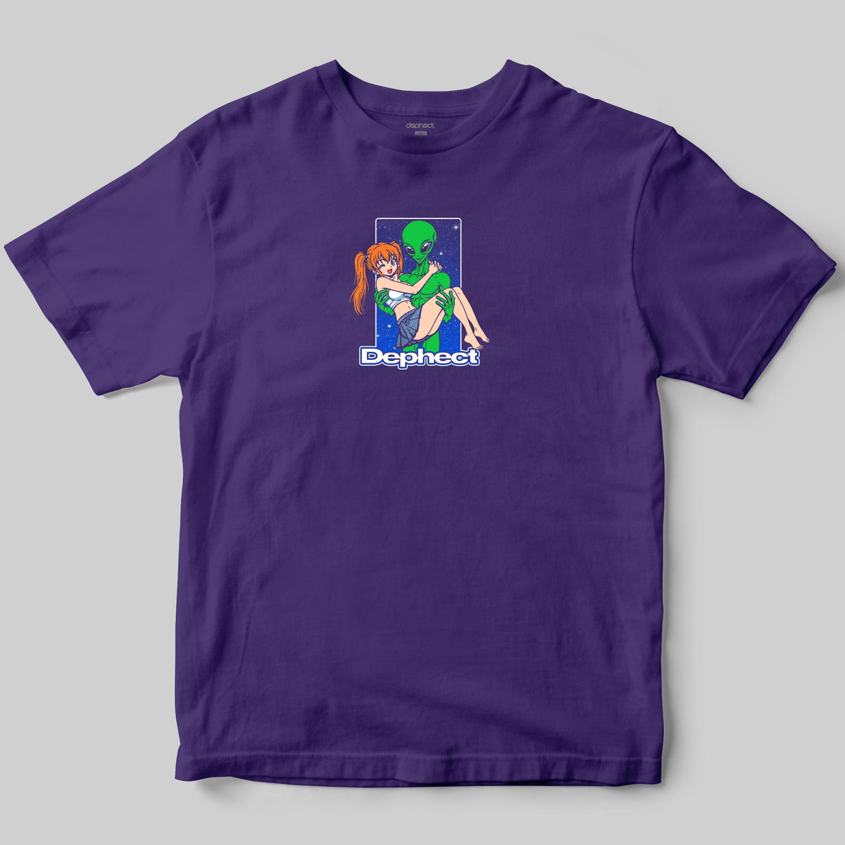Taken T-Shirt by Eight Decay