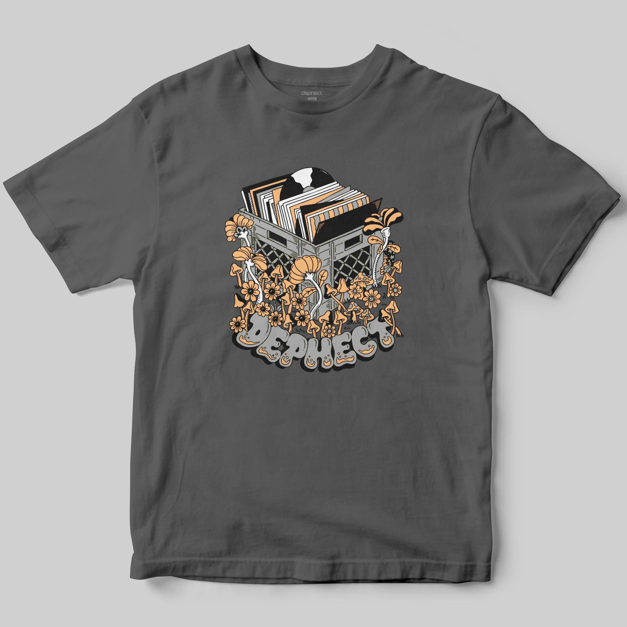 Trip T-Shirt by Pinky