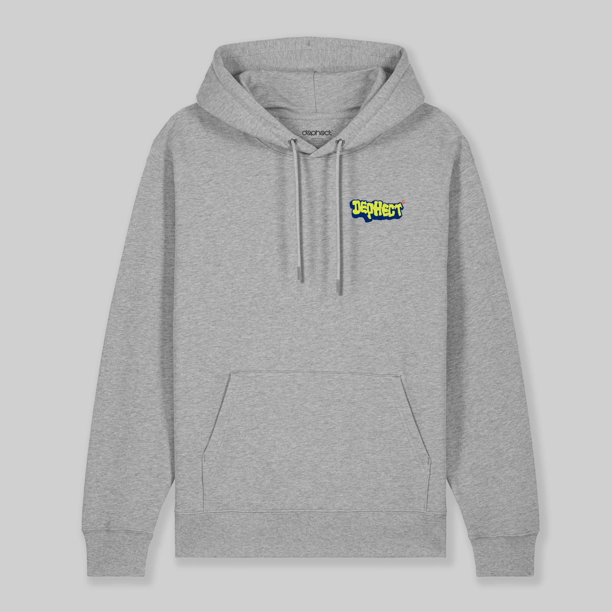 Wax Hoody by Tony Riff