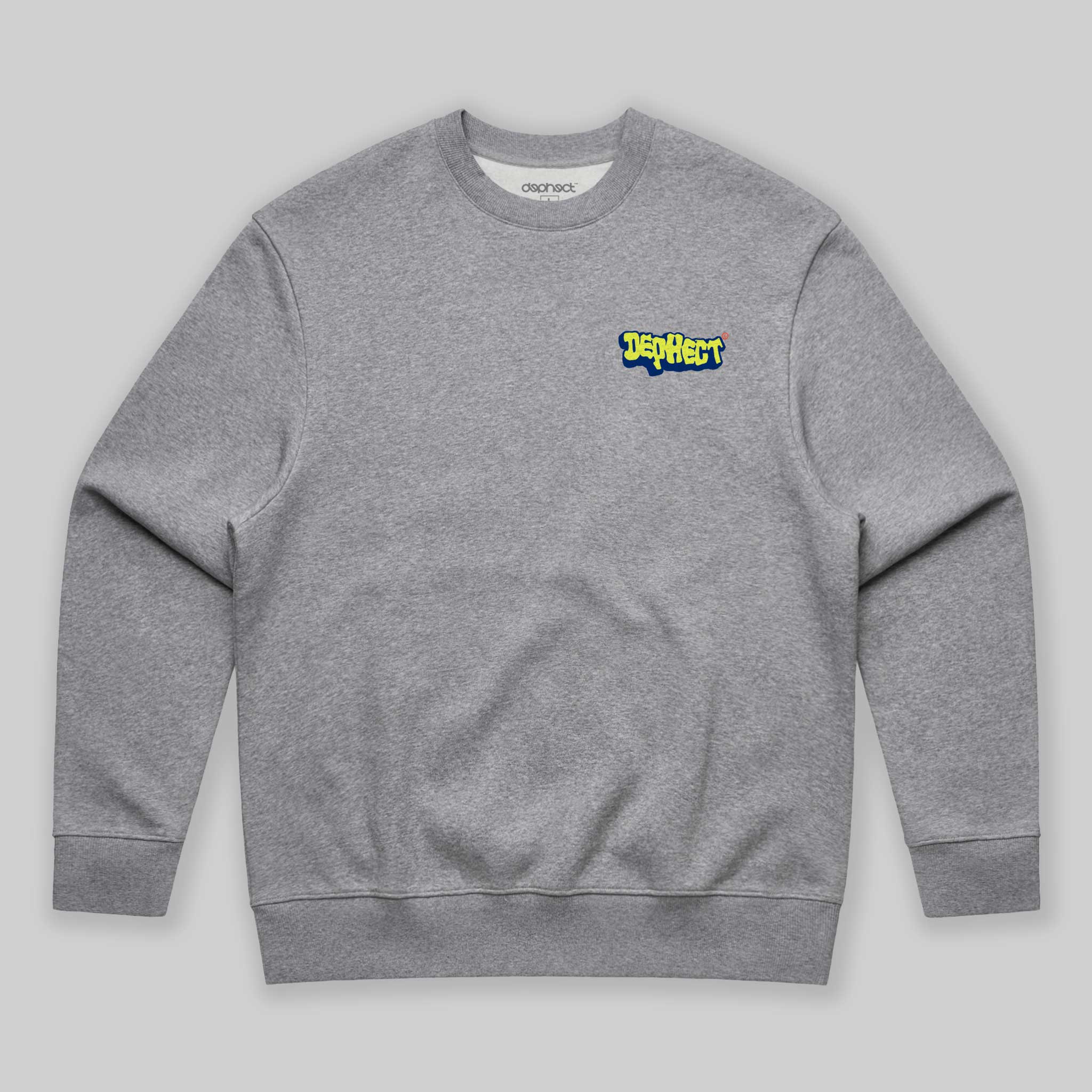 Wax Sweatshirt by Tony Riff