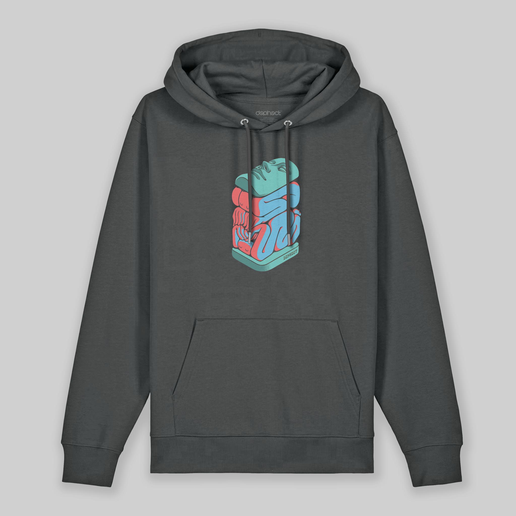 Within Hoody by Iain Macarthur