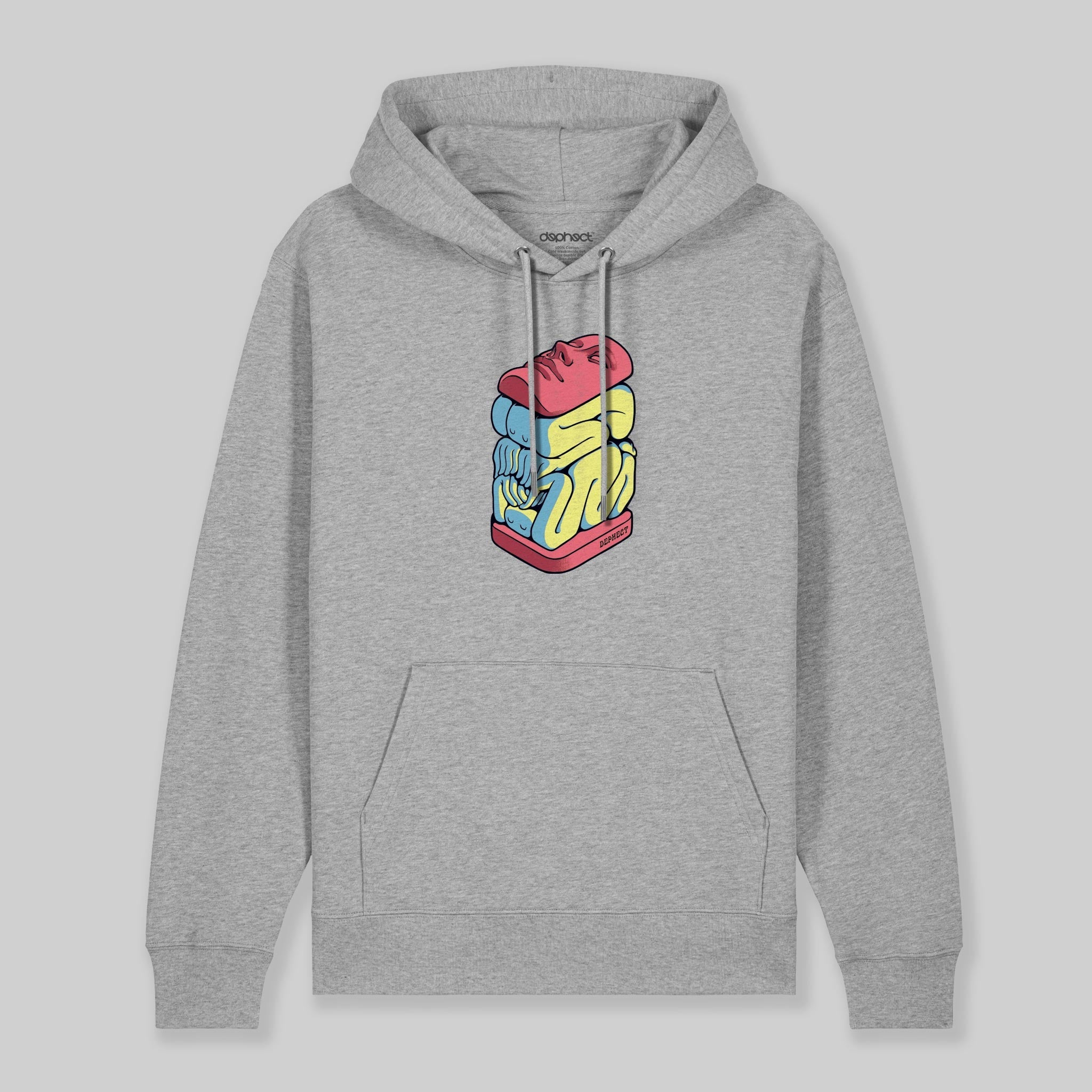 Within Hoody by Iain Macarthur