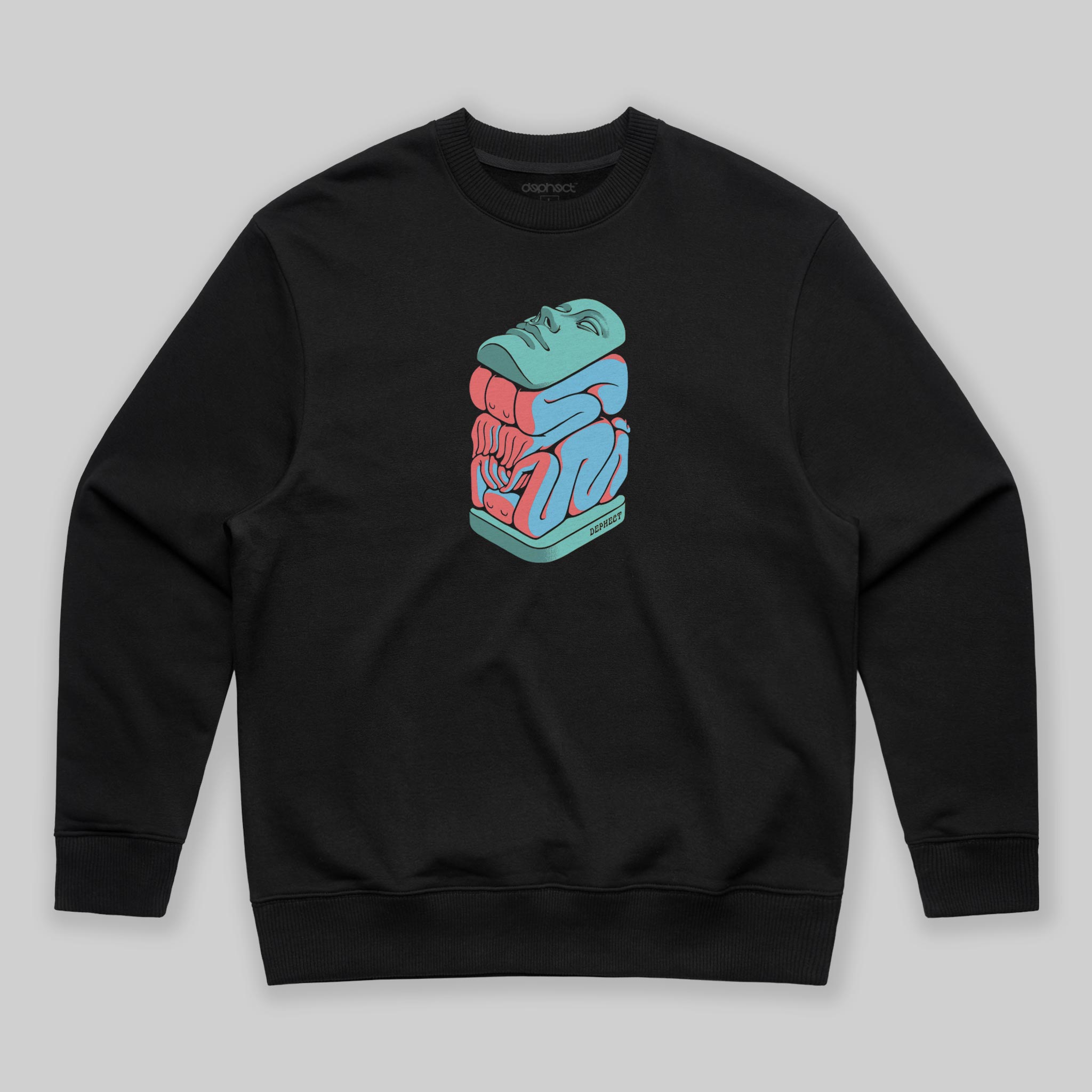 Within Sweatshirt by Iain Macarthur