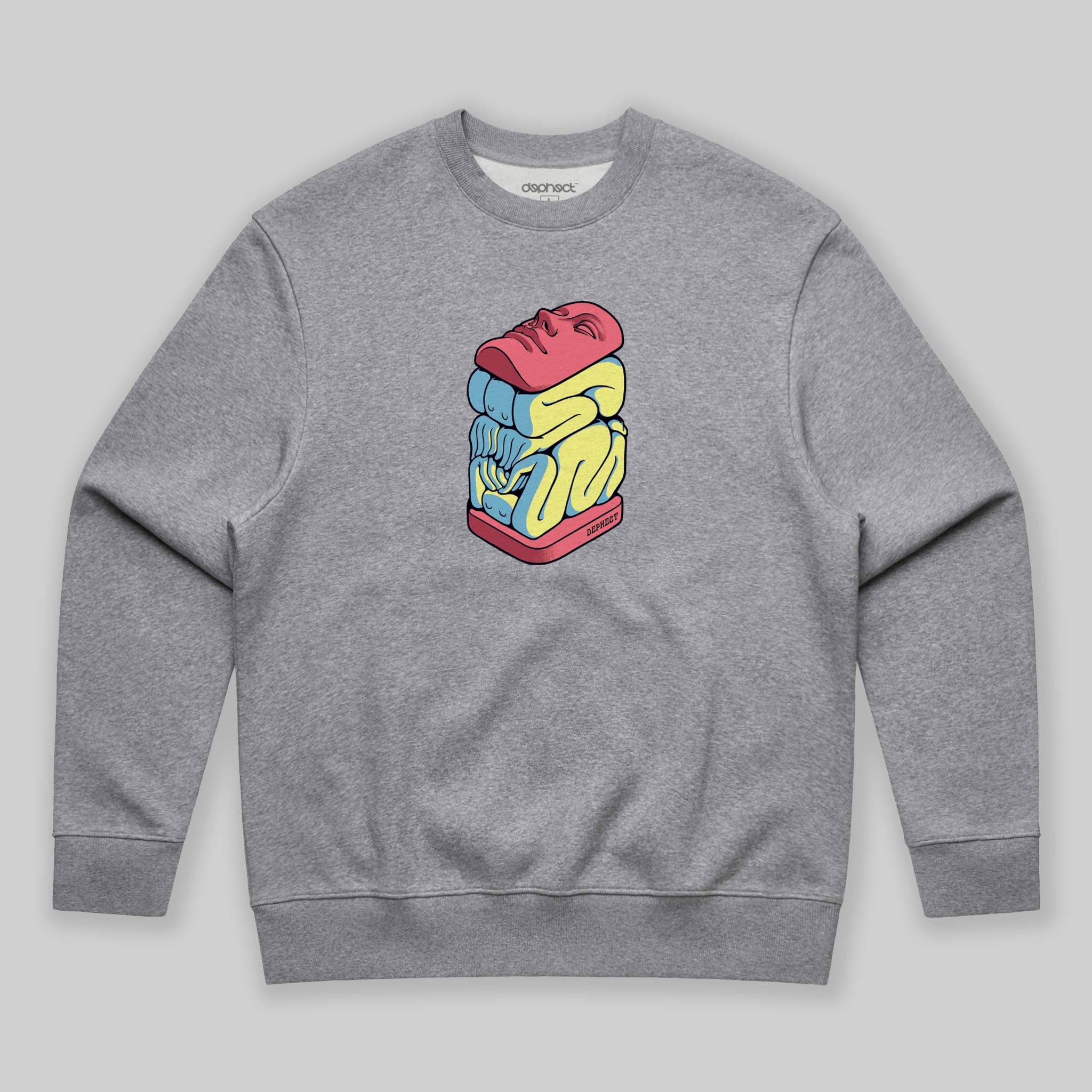Within Sweatshirt by Iain Macarthur