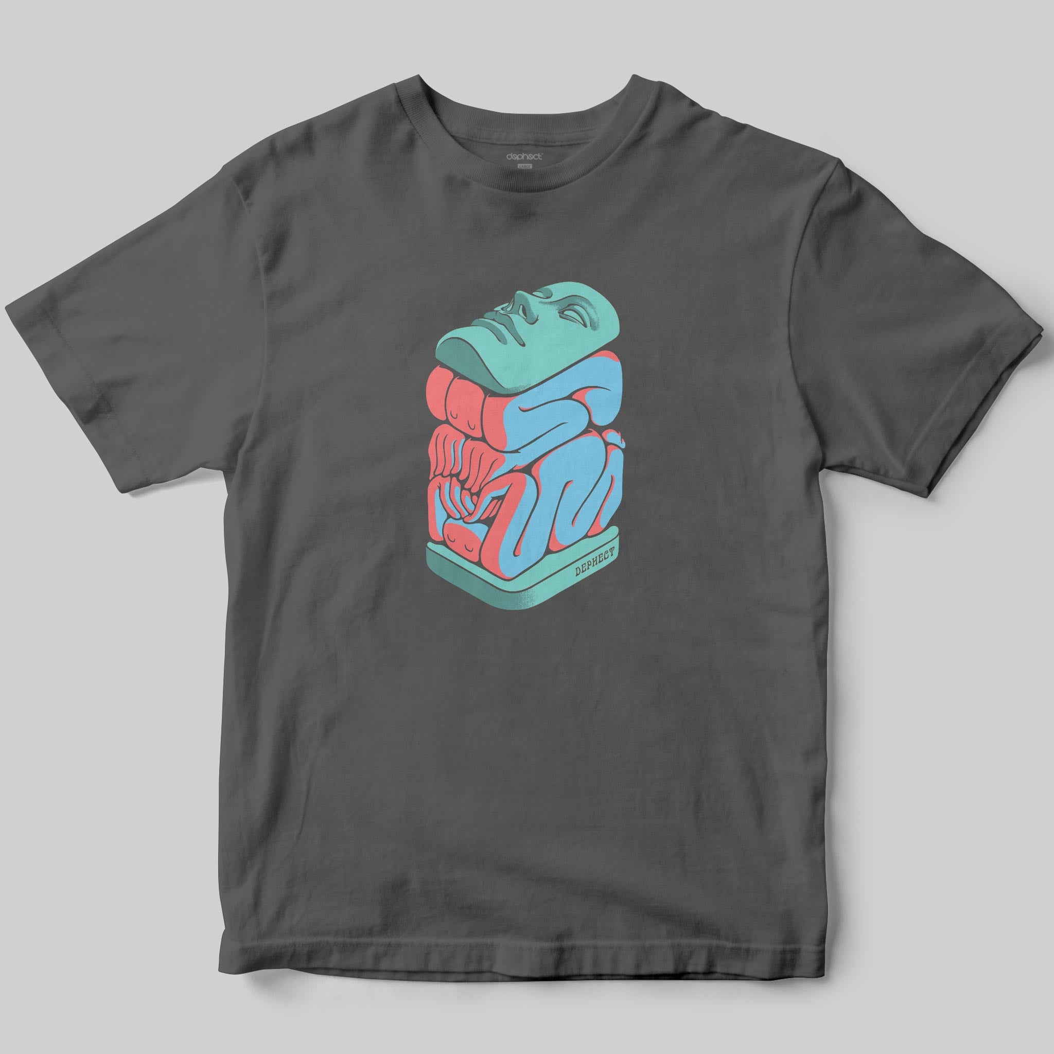 Within T-Shirt by Iain Macarthur