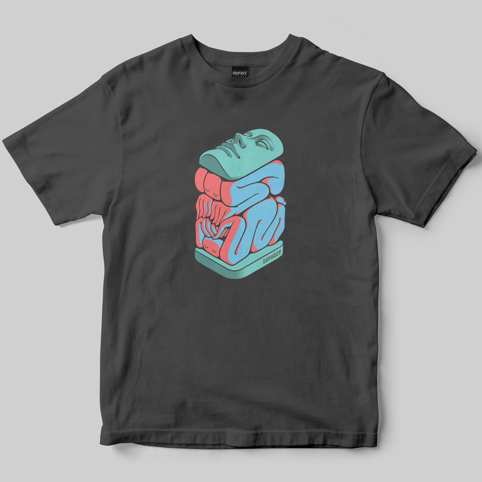 Within T-Shirt by Iain Macarthur